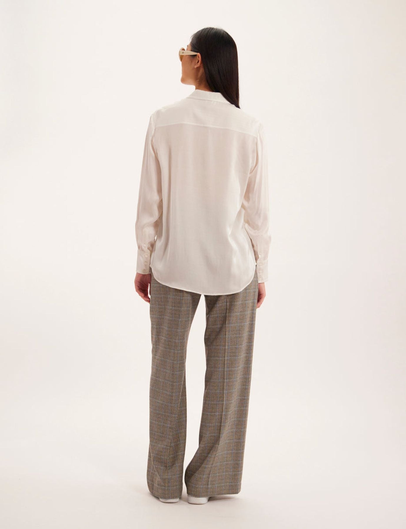 Shirt Maureen ecru