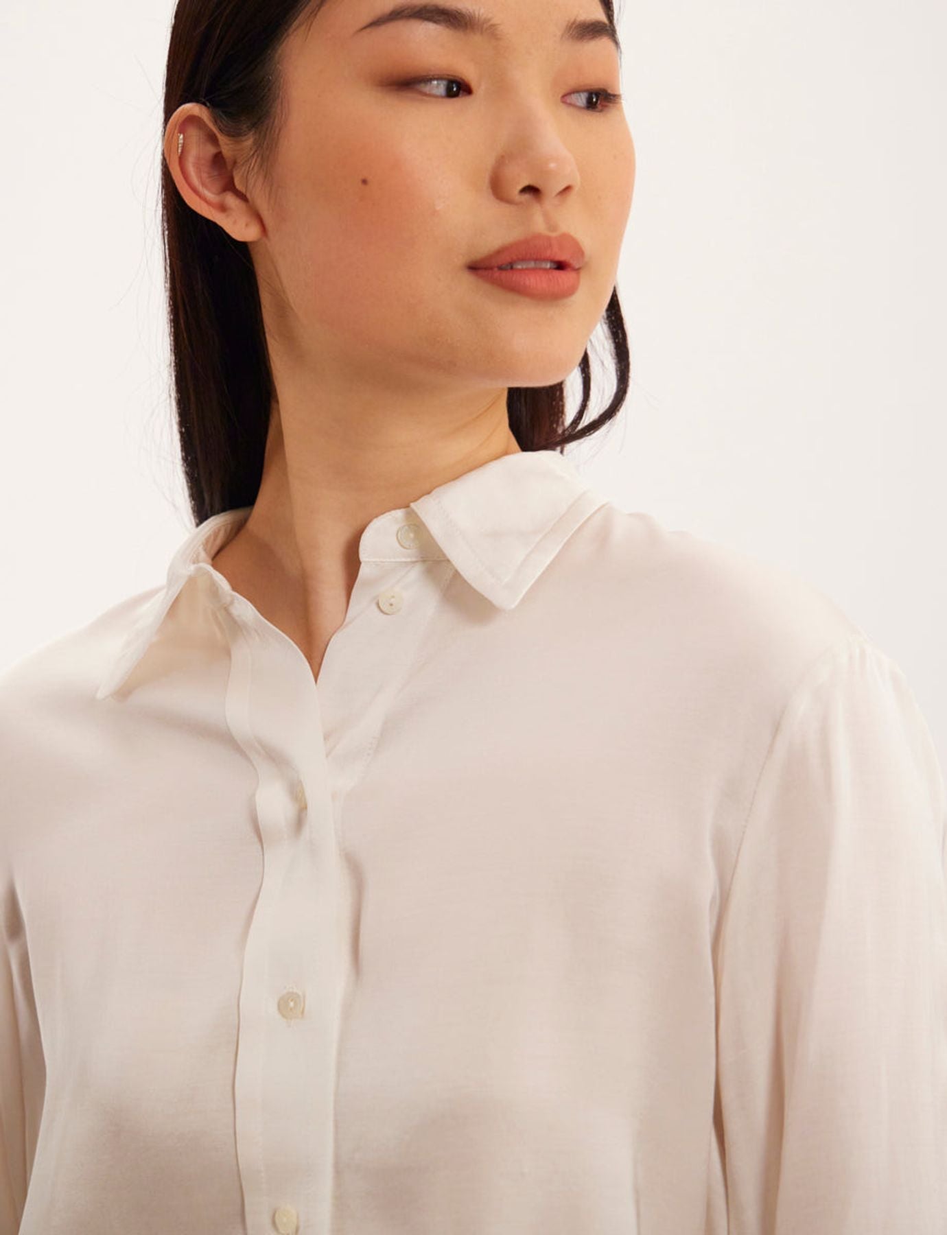 Shirt Maureen ecru