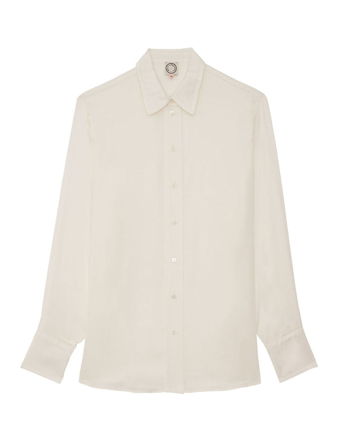 Shirt Maureen ecru