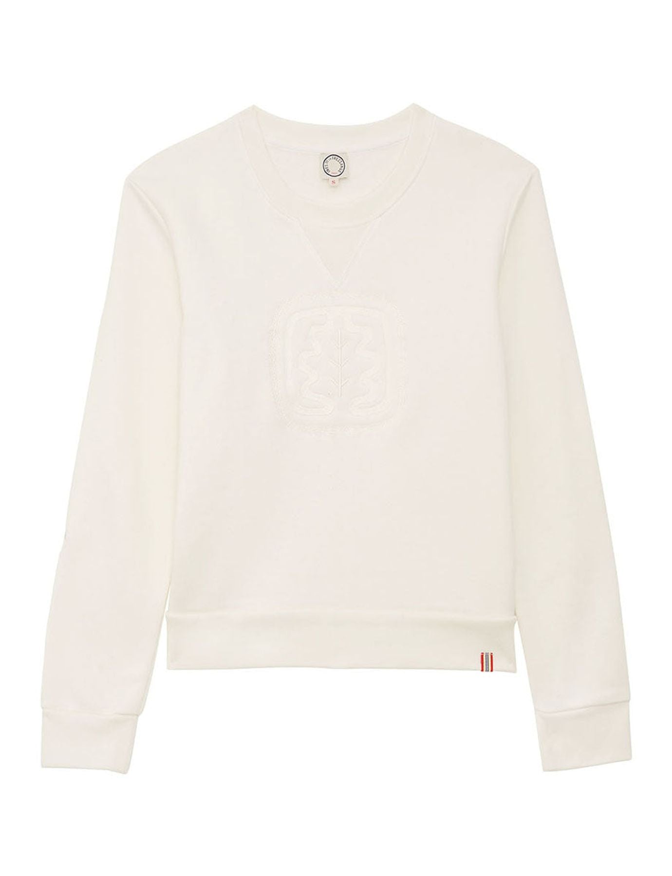 Jersey Clémence crudo