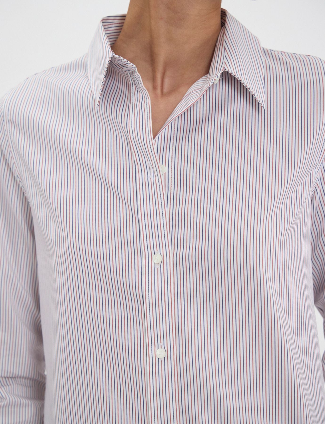 Camisa de rayas Martin