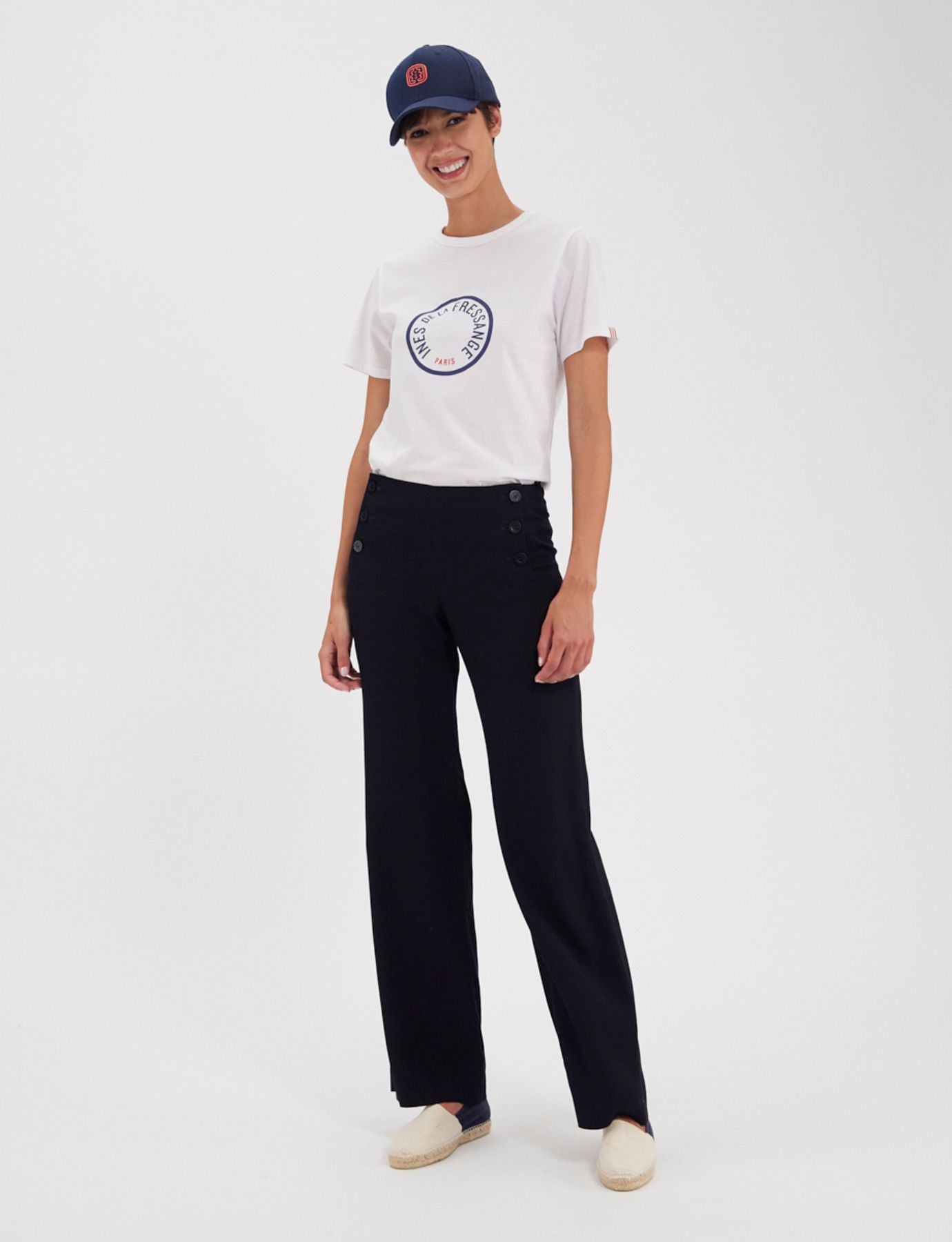 Pantalon Gabriel