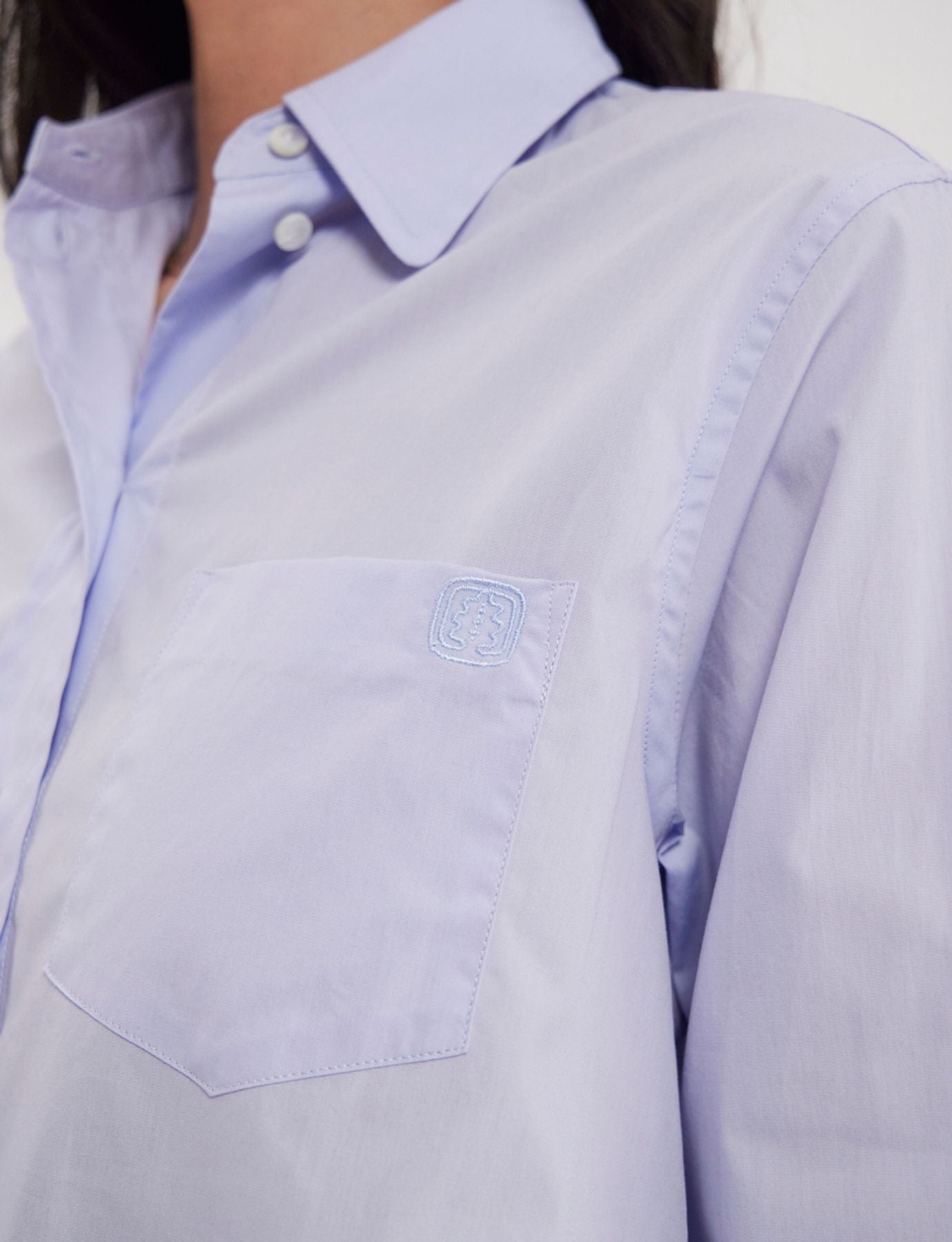 chemise-maureen-coton-bleu-clair