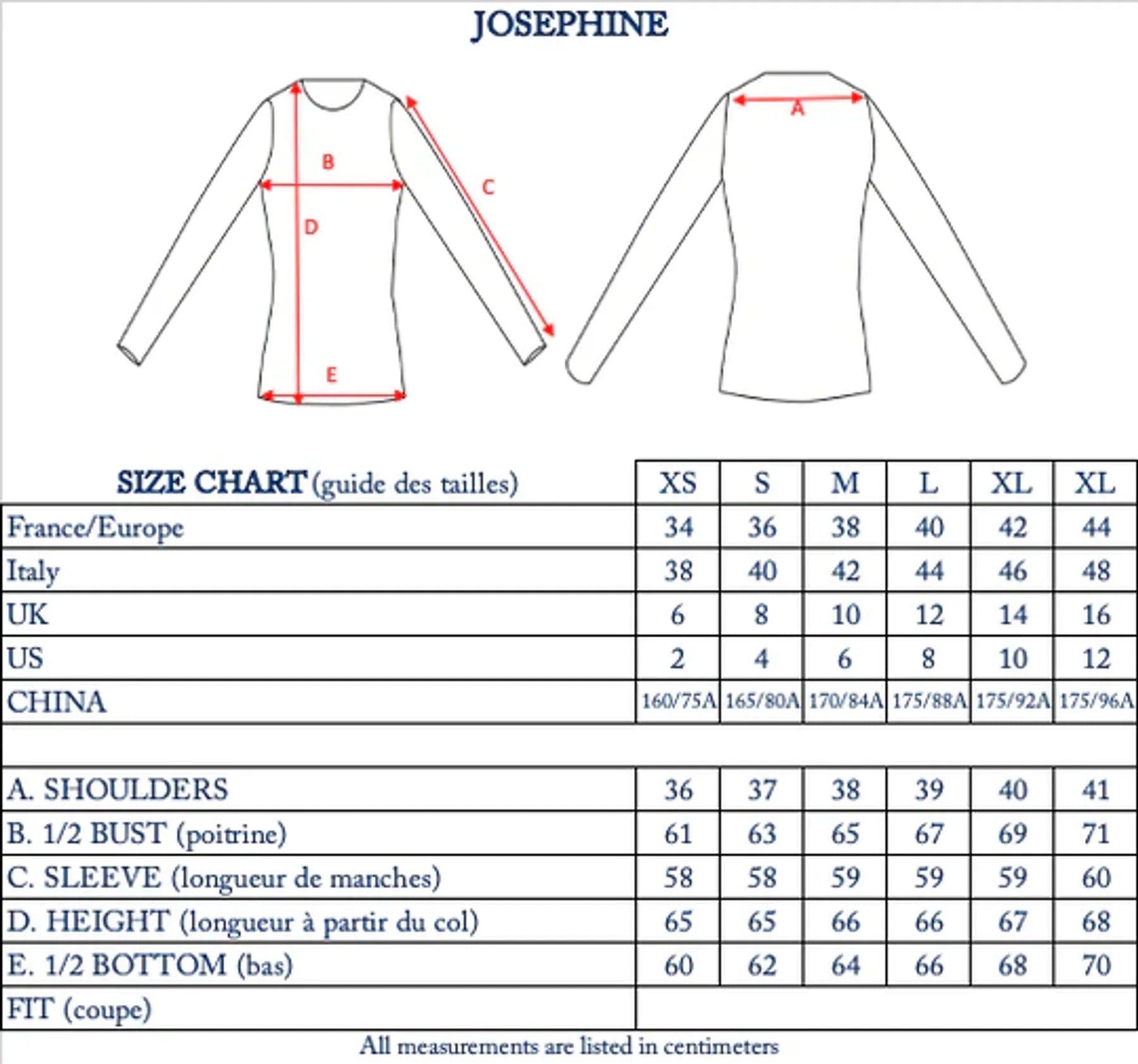 blouse-josephine-imprimee