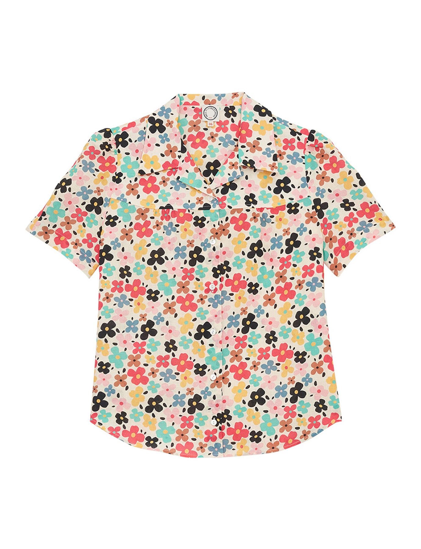 Konstanz shirt