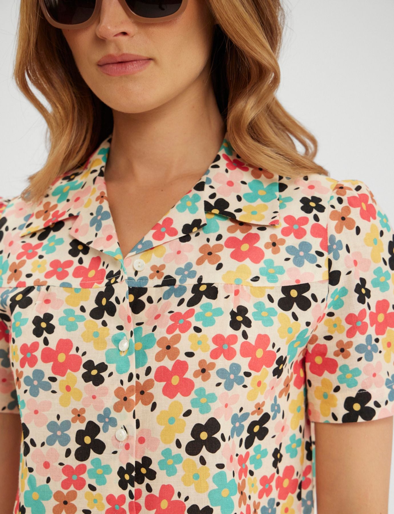 Konstanz shirt
