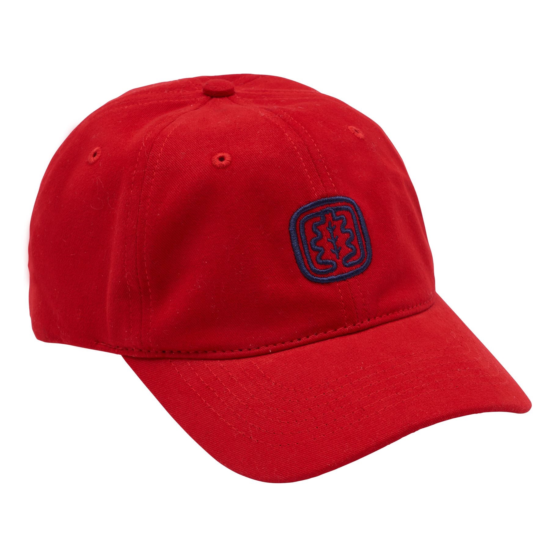 casquette-lennie-rouge