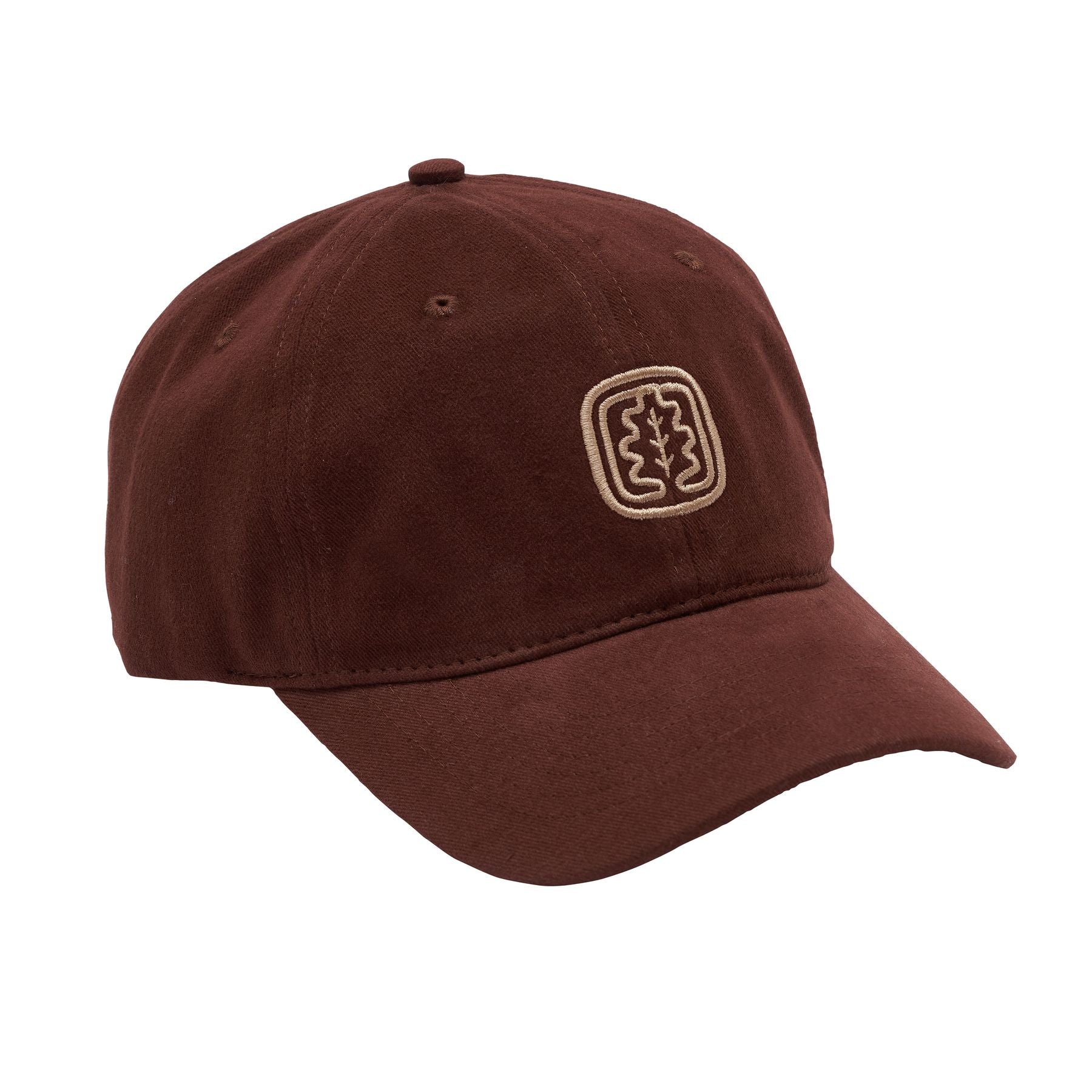 casquette-lennie-marron