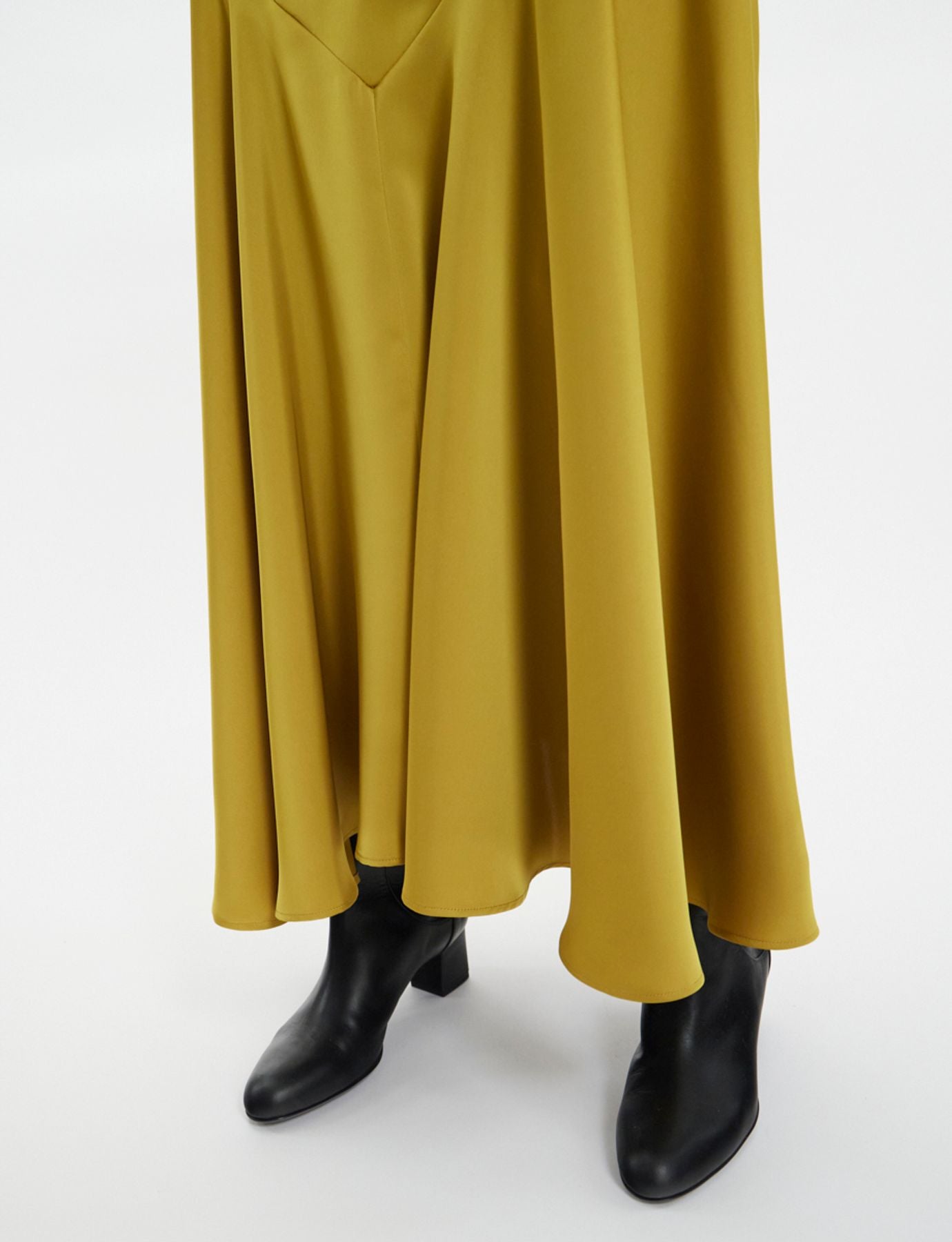 VELVETTE SKIRT
