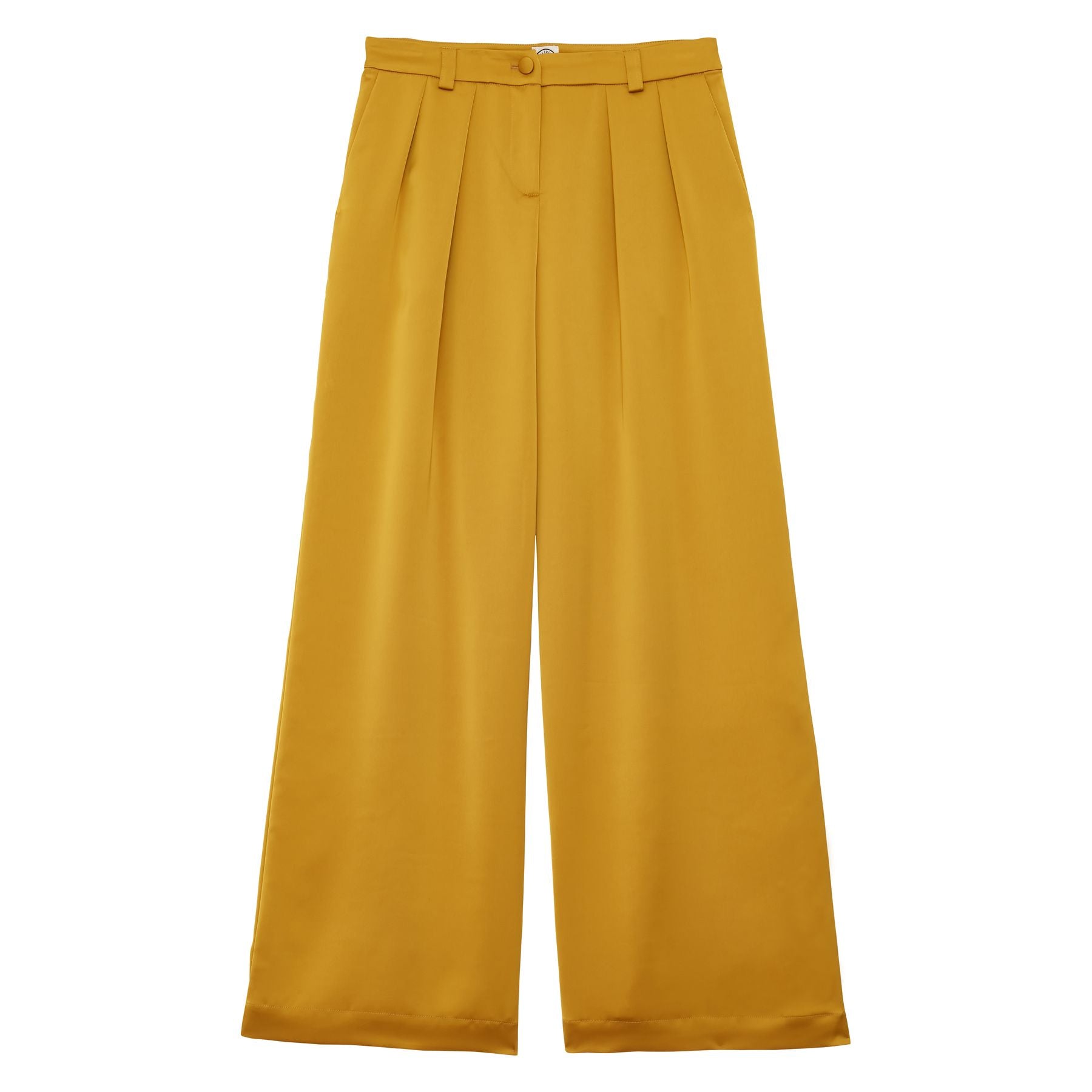 luciano-mustard-trousers