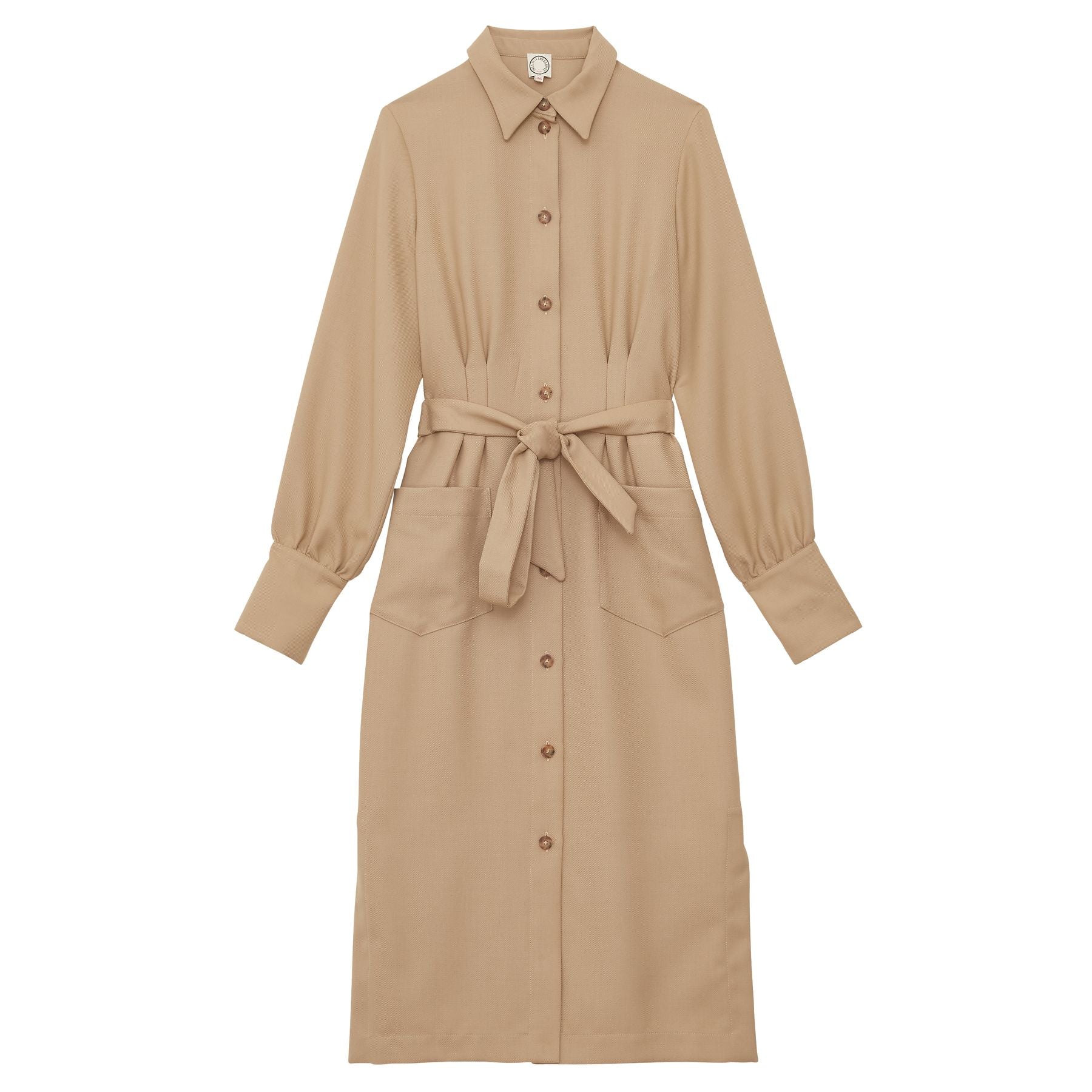 robe-rosabella-beige