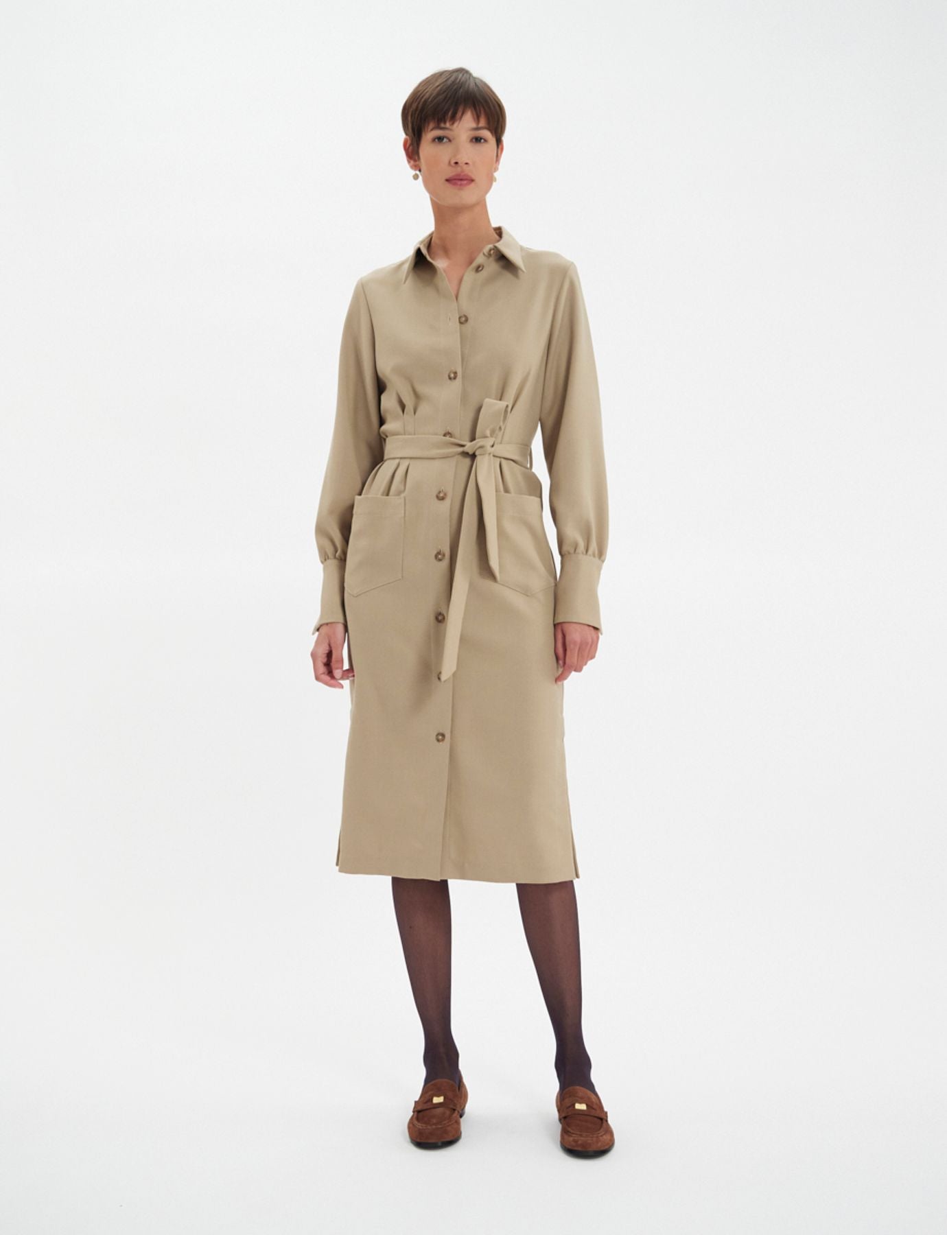 rosabella-beige-dress