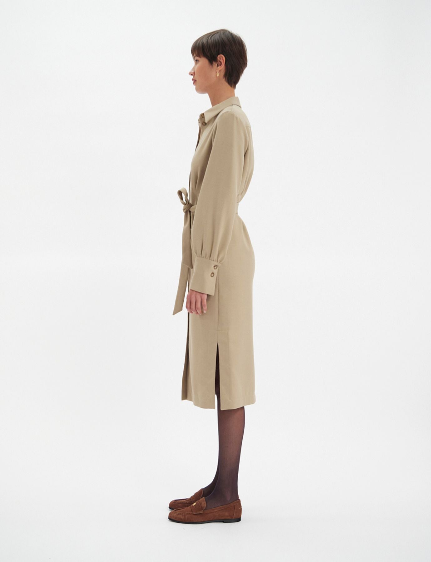 robe-rosabella-beige