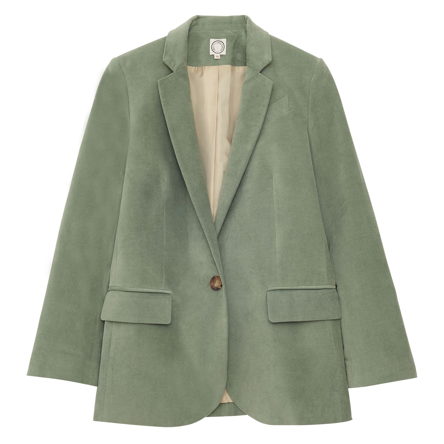 bruna-mint-green-jacket