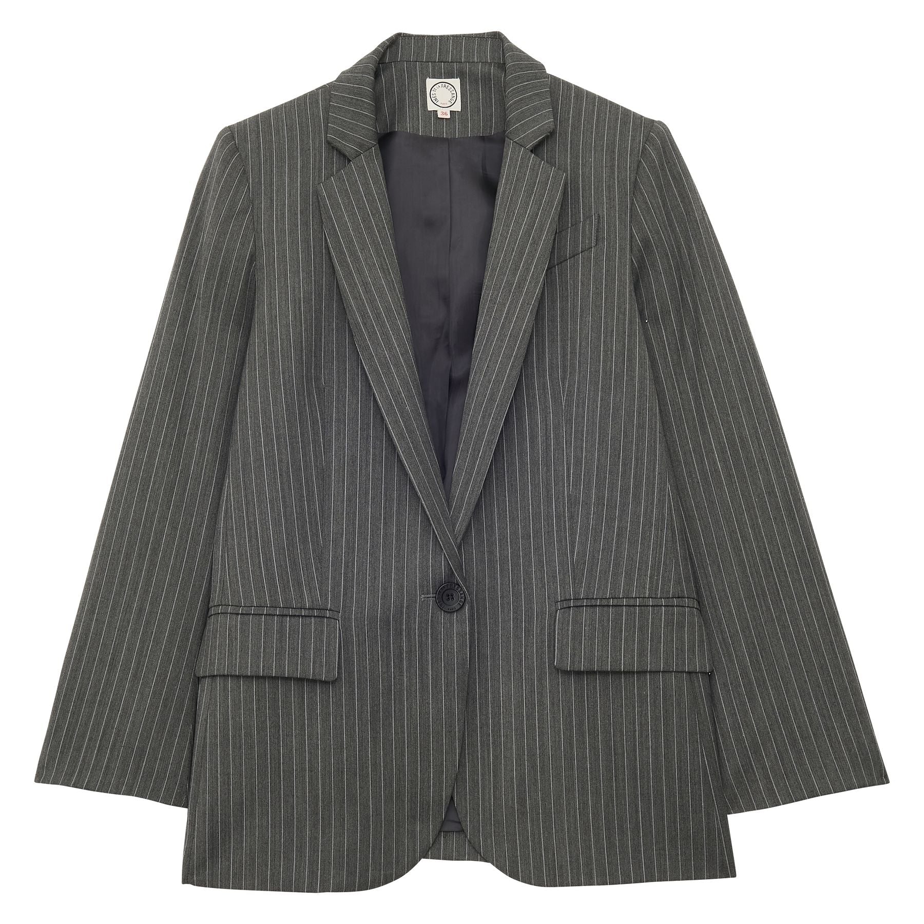 grey-bruna-jacket-with-white-stripes