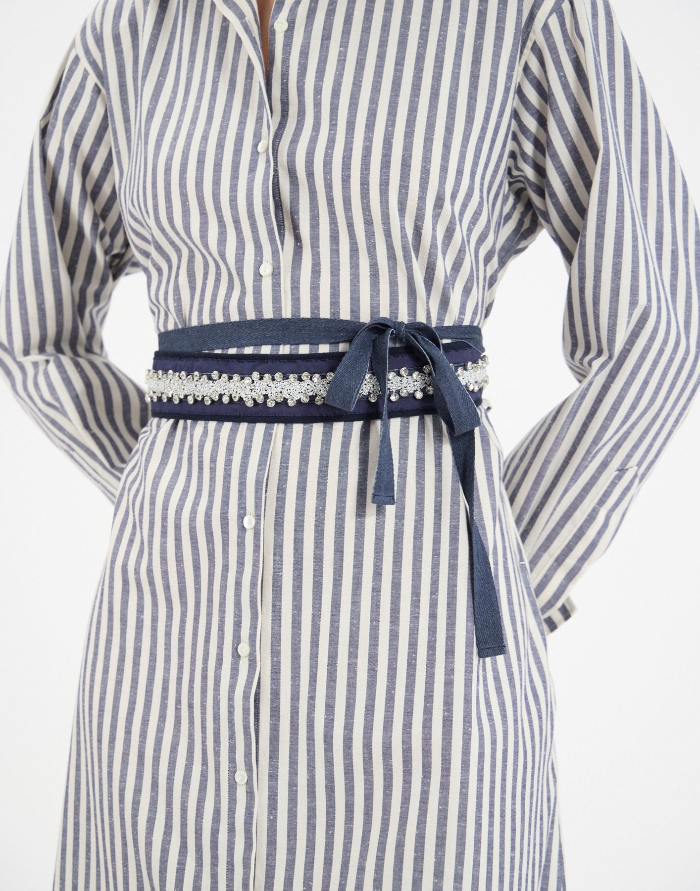 nelly-belt-in-navy-organic-cotton