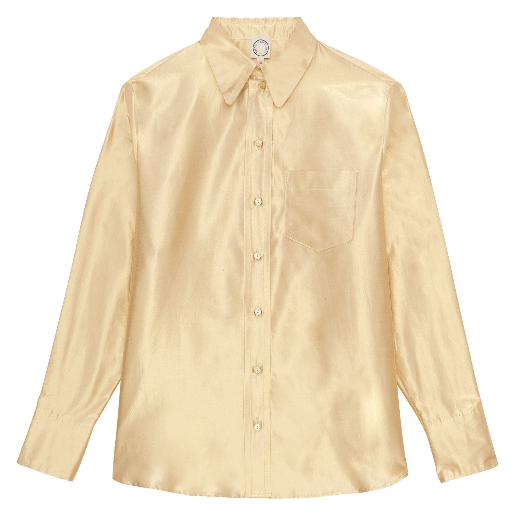 maureen-shirt-in-gold-cotton