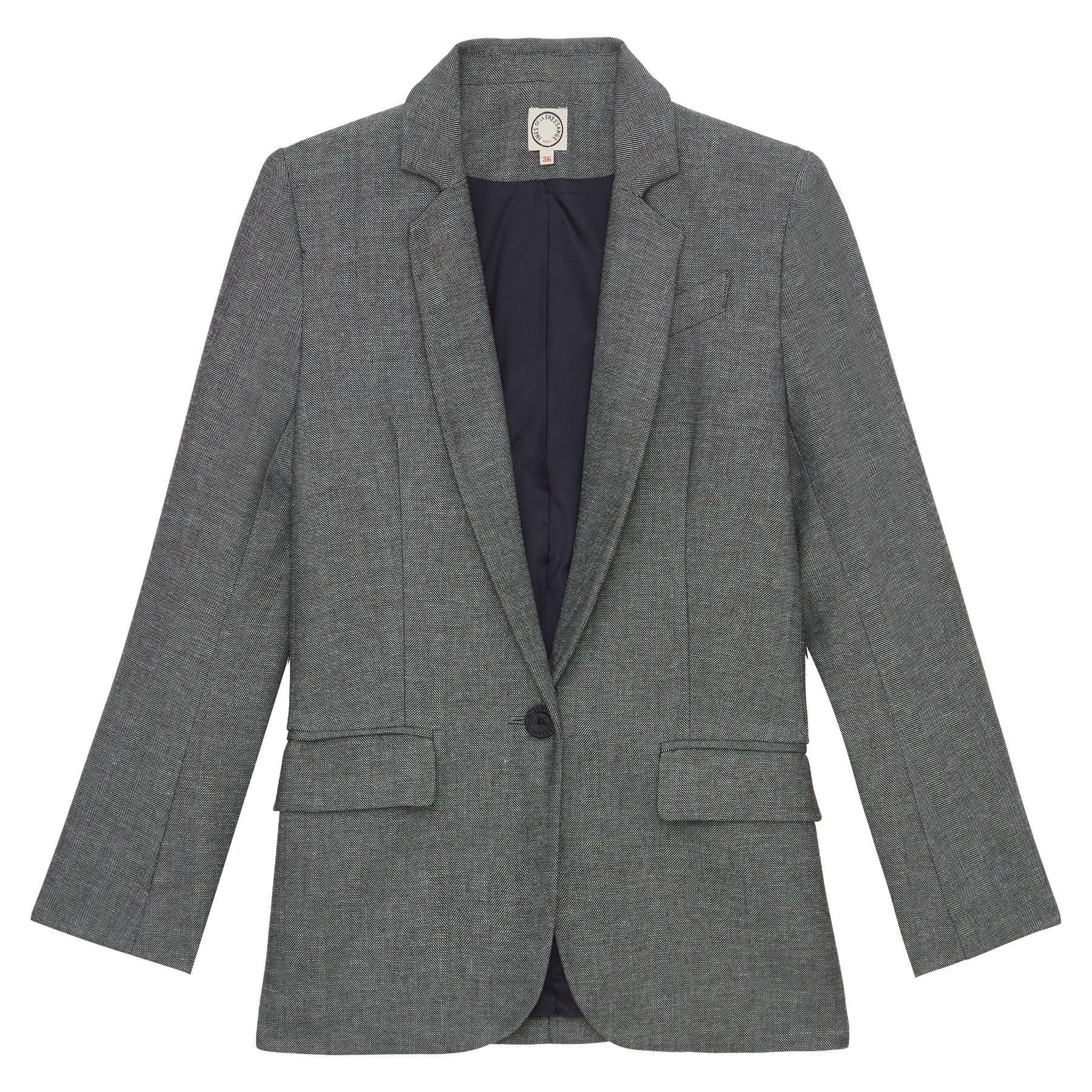 chaqueta-de-espiga-gris-bruna