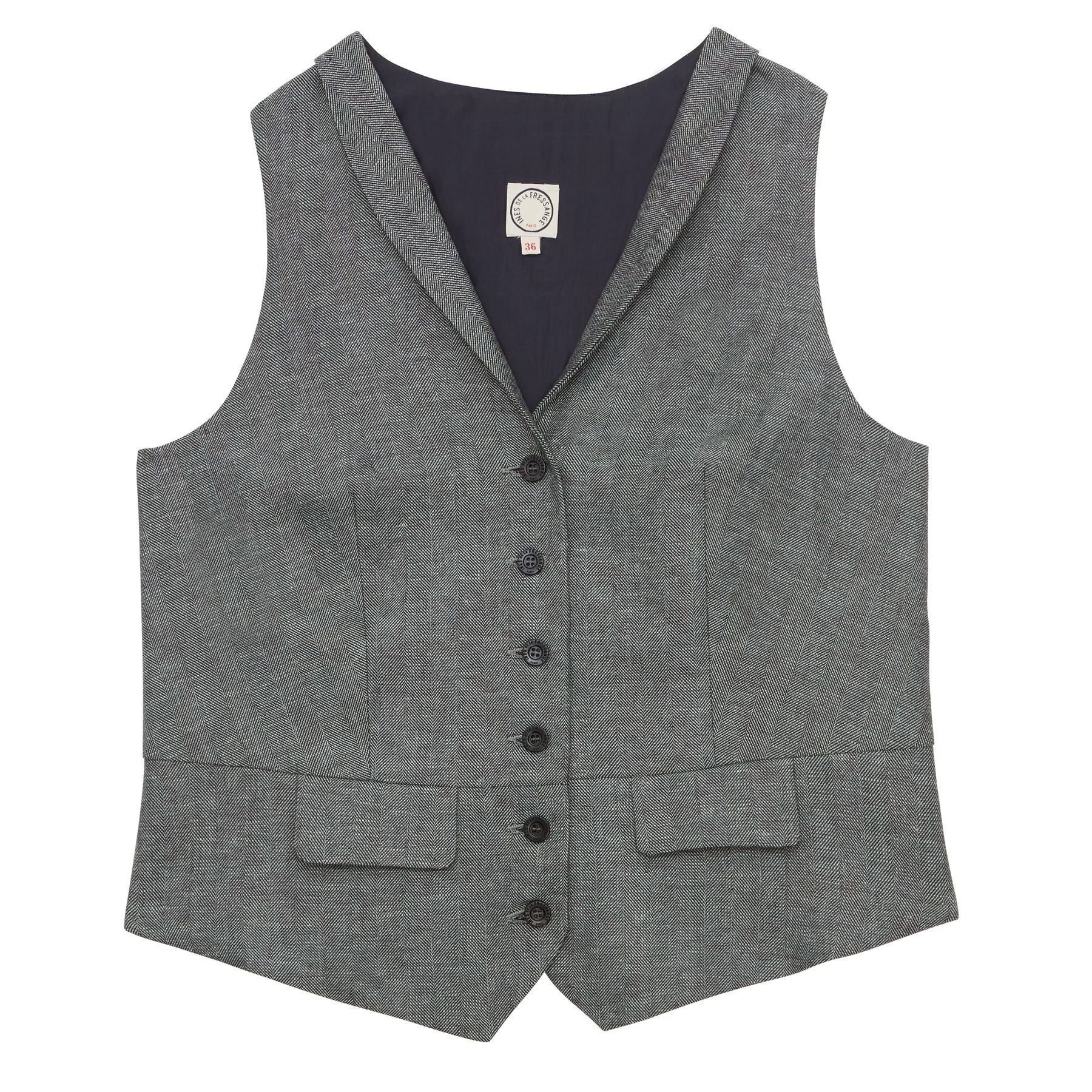 gilet-robinson-gris