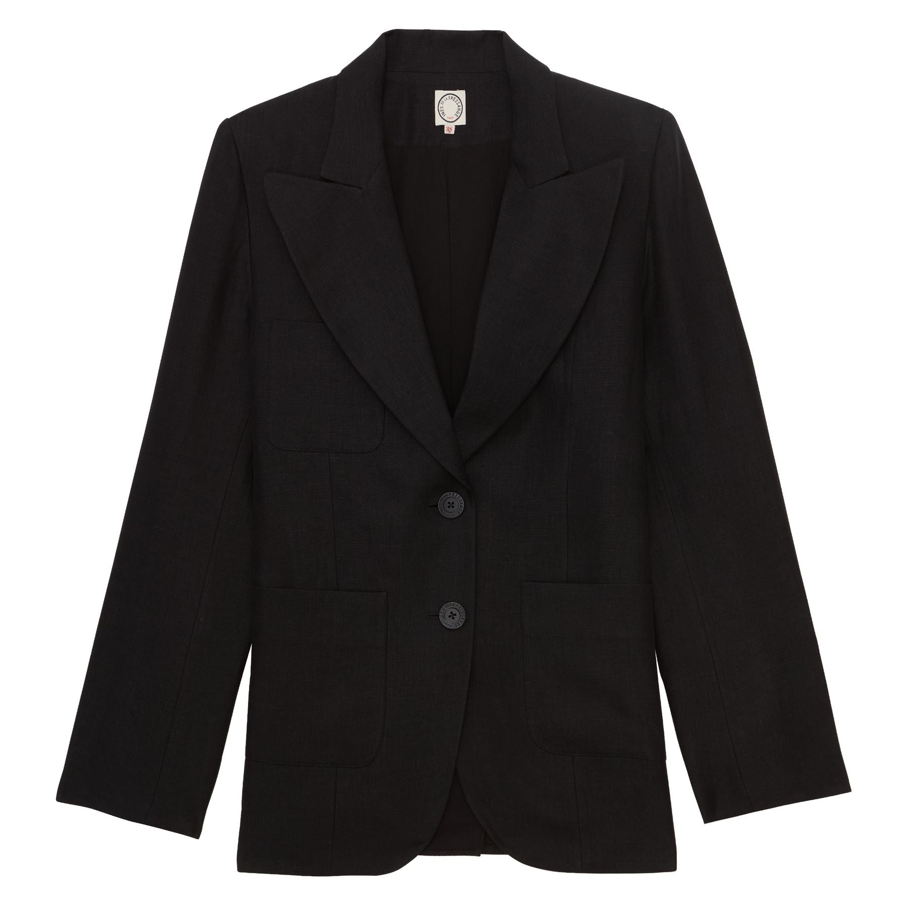 thadee-jacket-in-black-linen