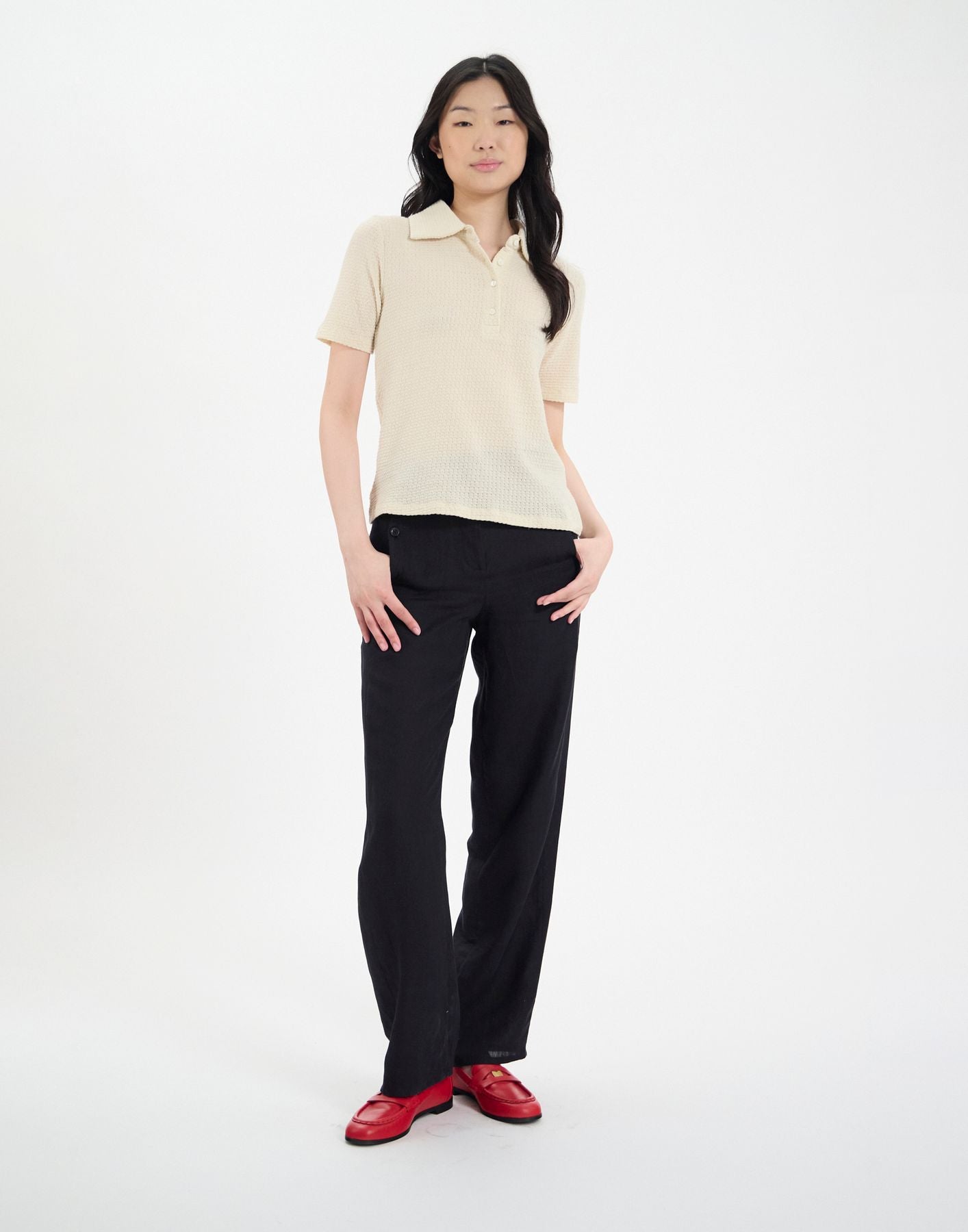 bryan-polo-shirt-in-ivory-white-cotton