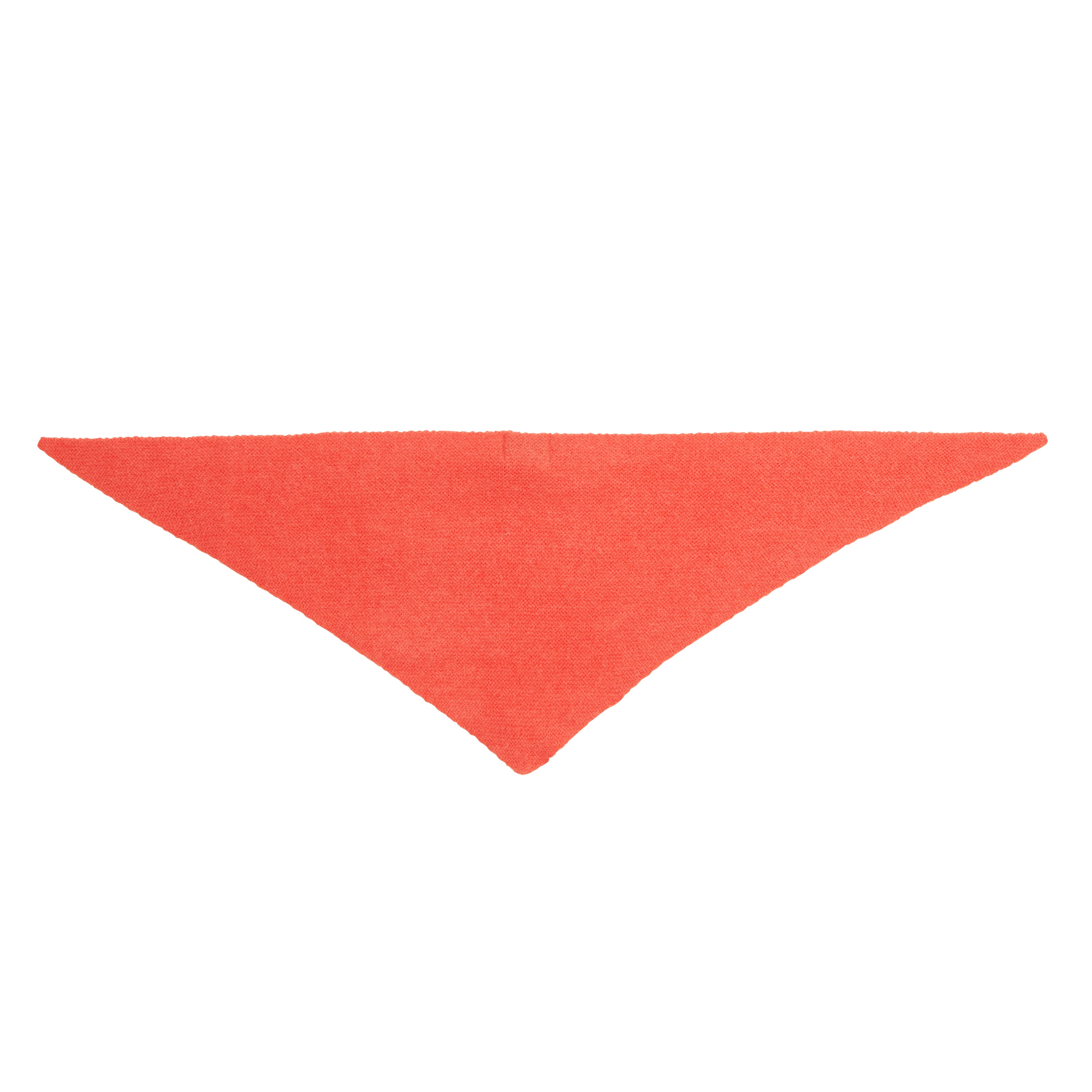 Pierro bandana in mohair