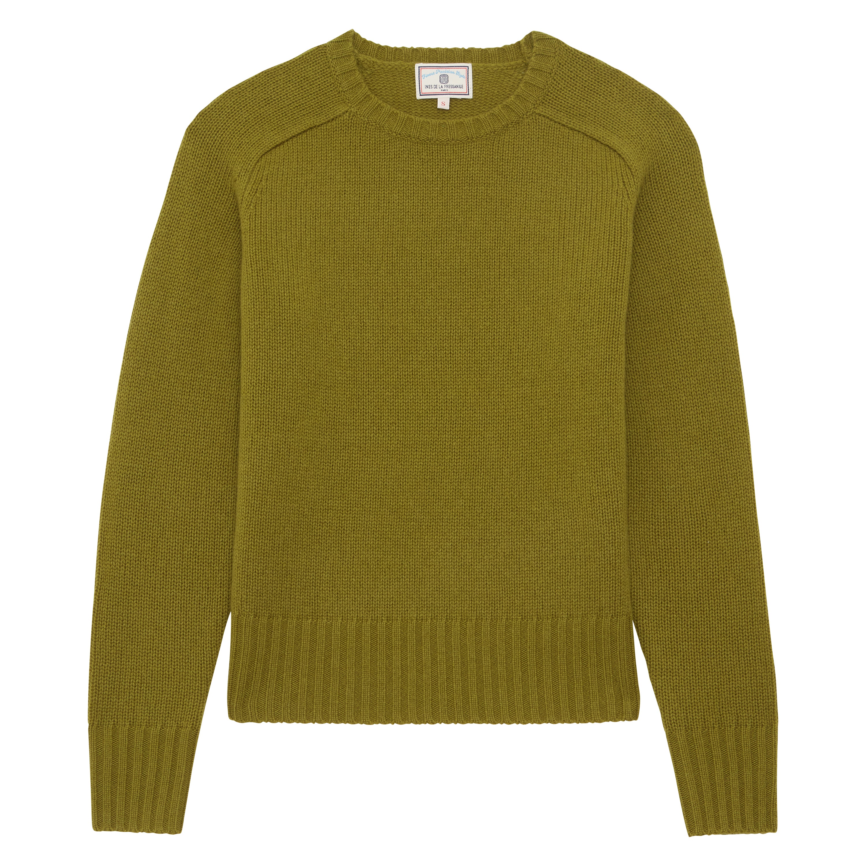 Arthur Pullover aus Wolle