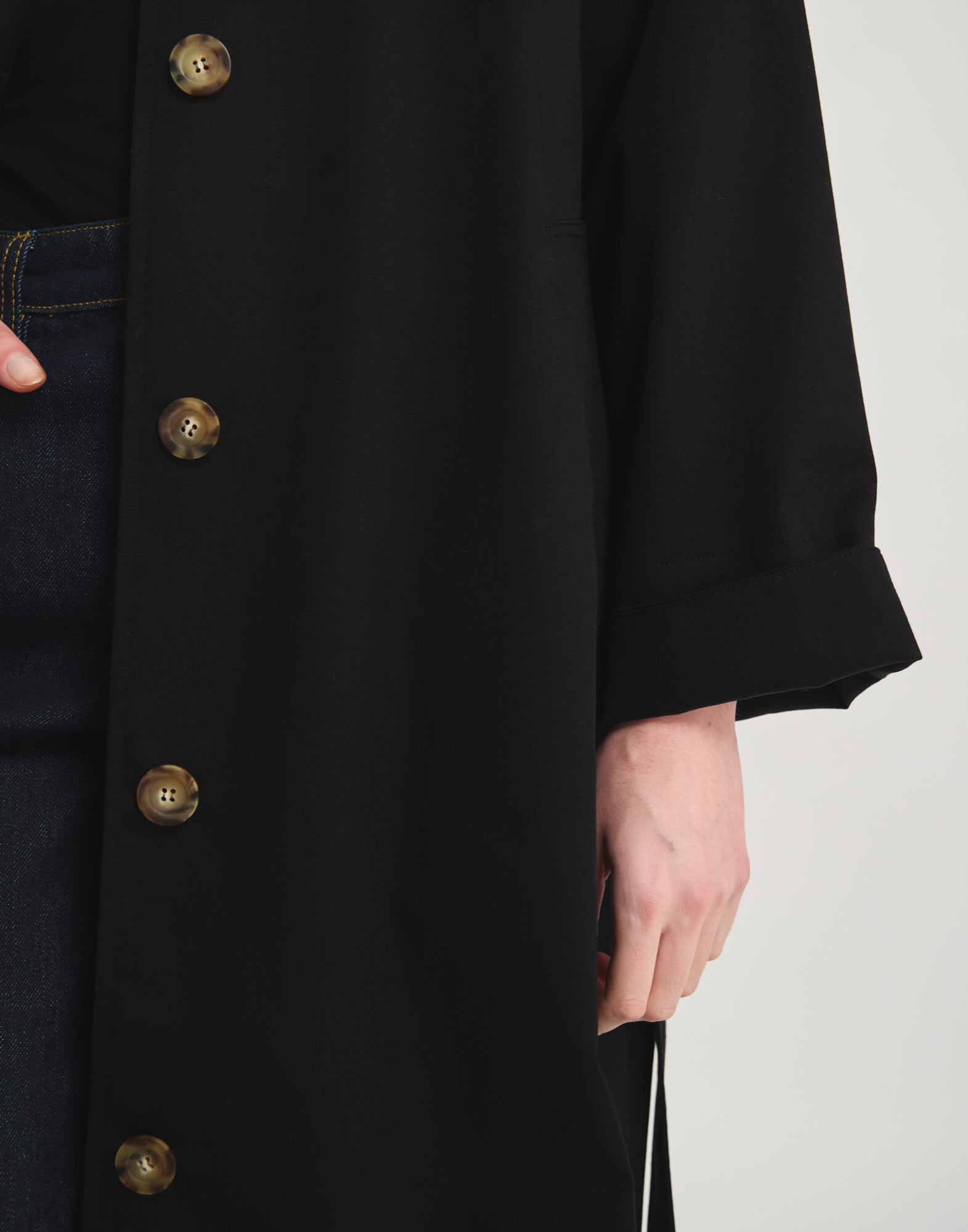 Trenchcoat Riviera