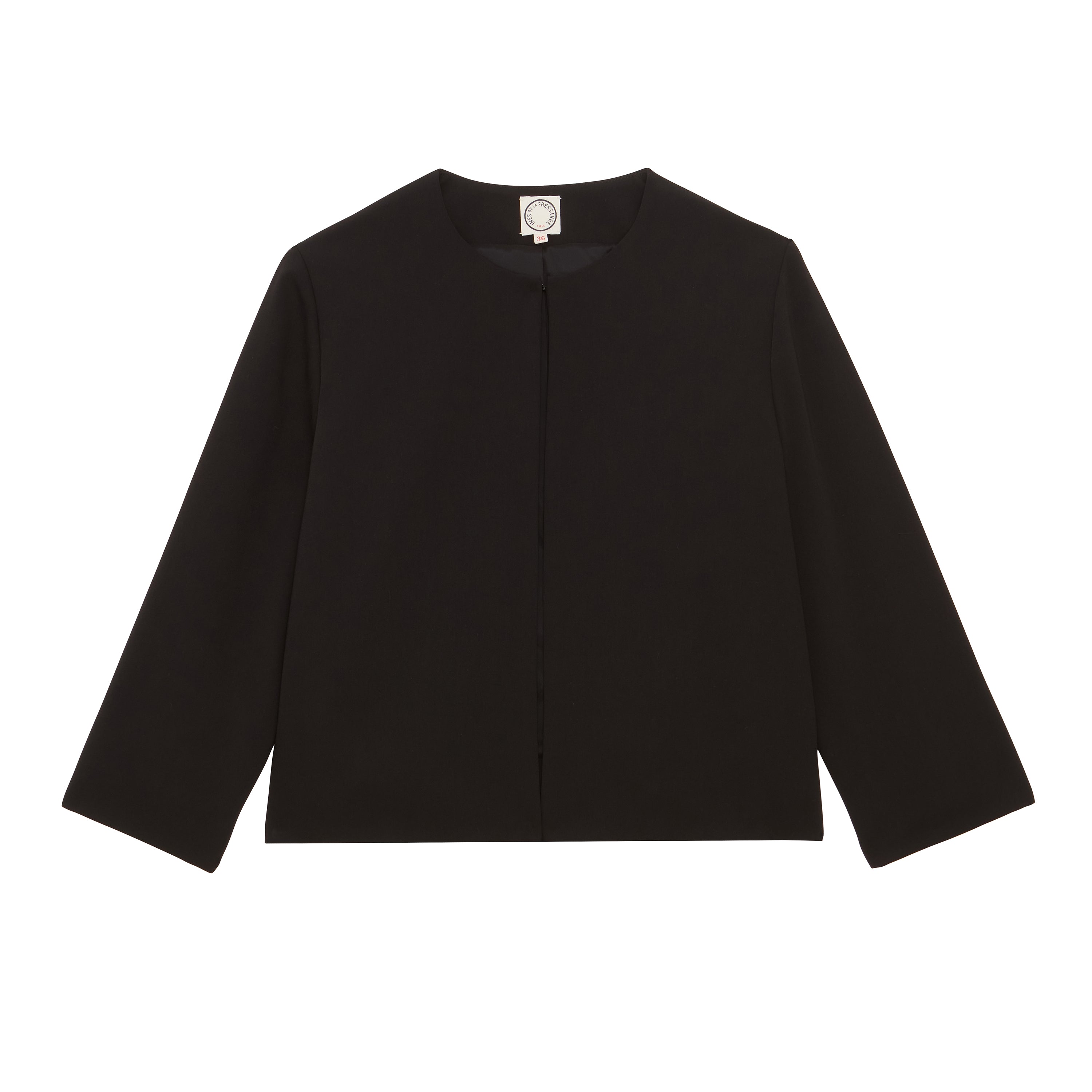 Veste droite Magoo