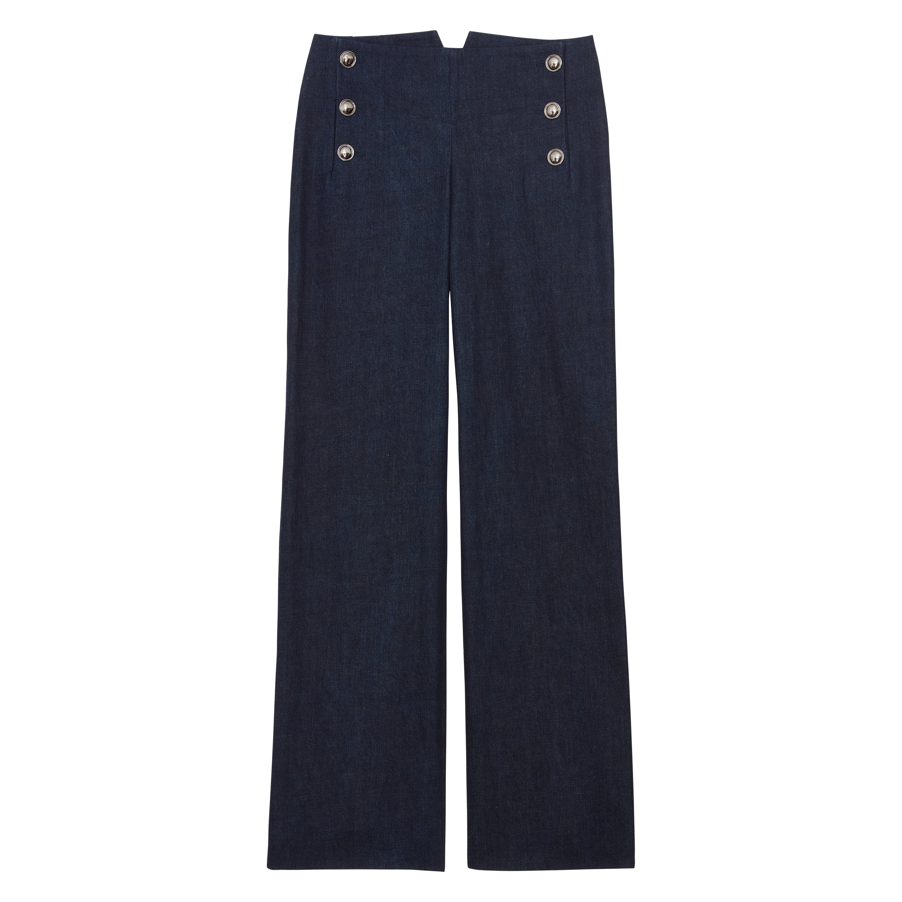 Pantalon Gabriel en coton