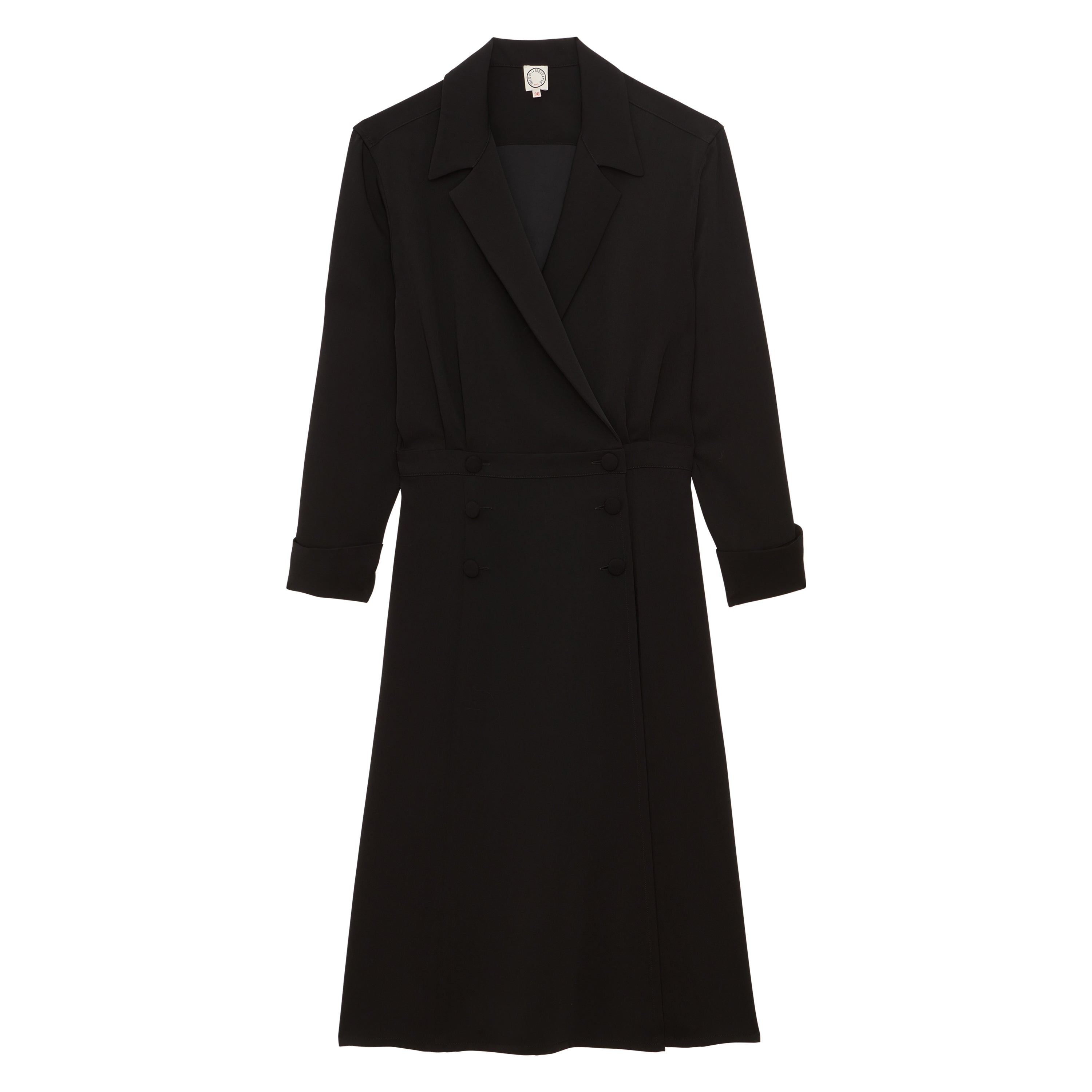 Robe portefeuille Namo