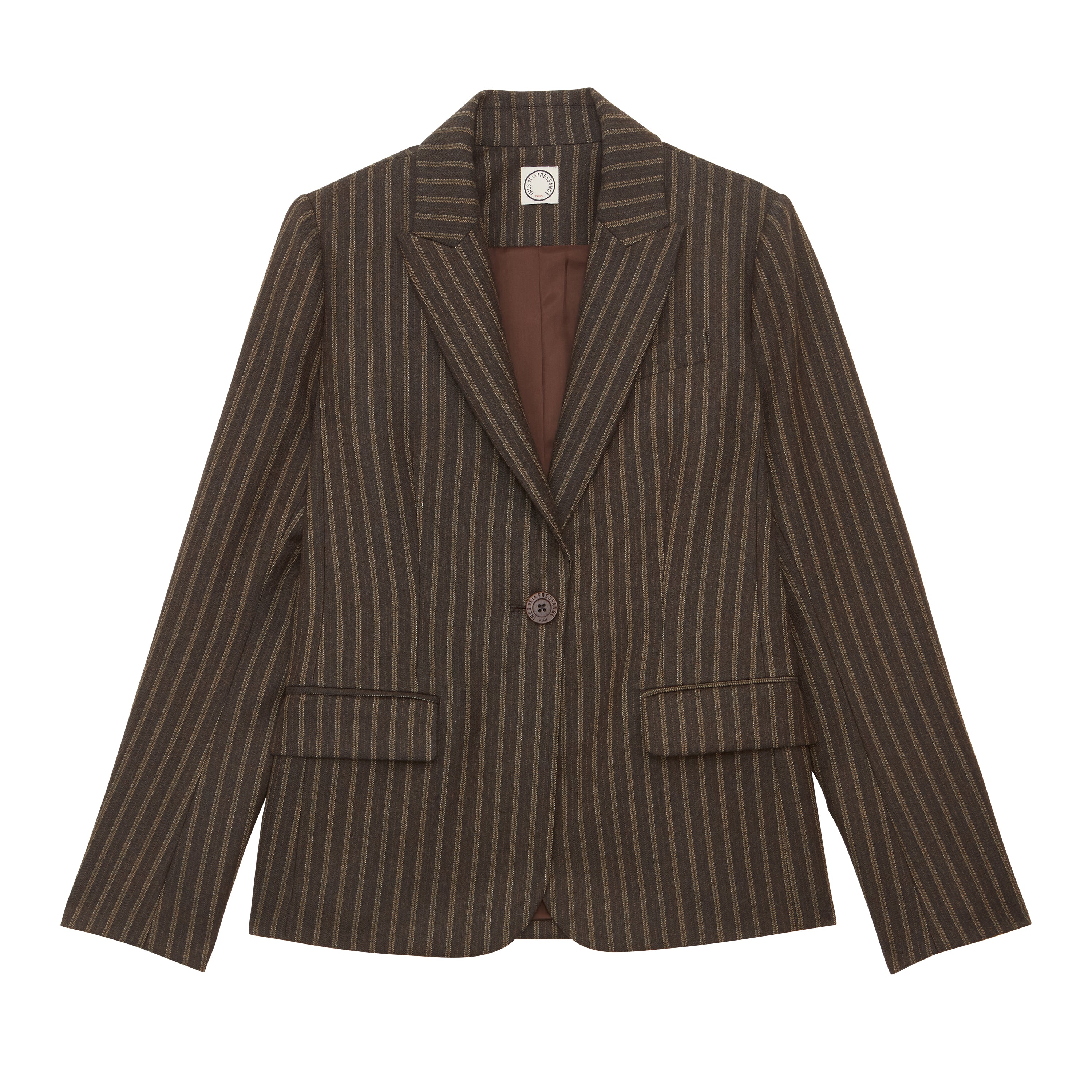Nicoletta cotton jacket
