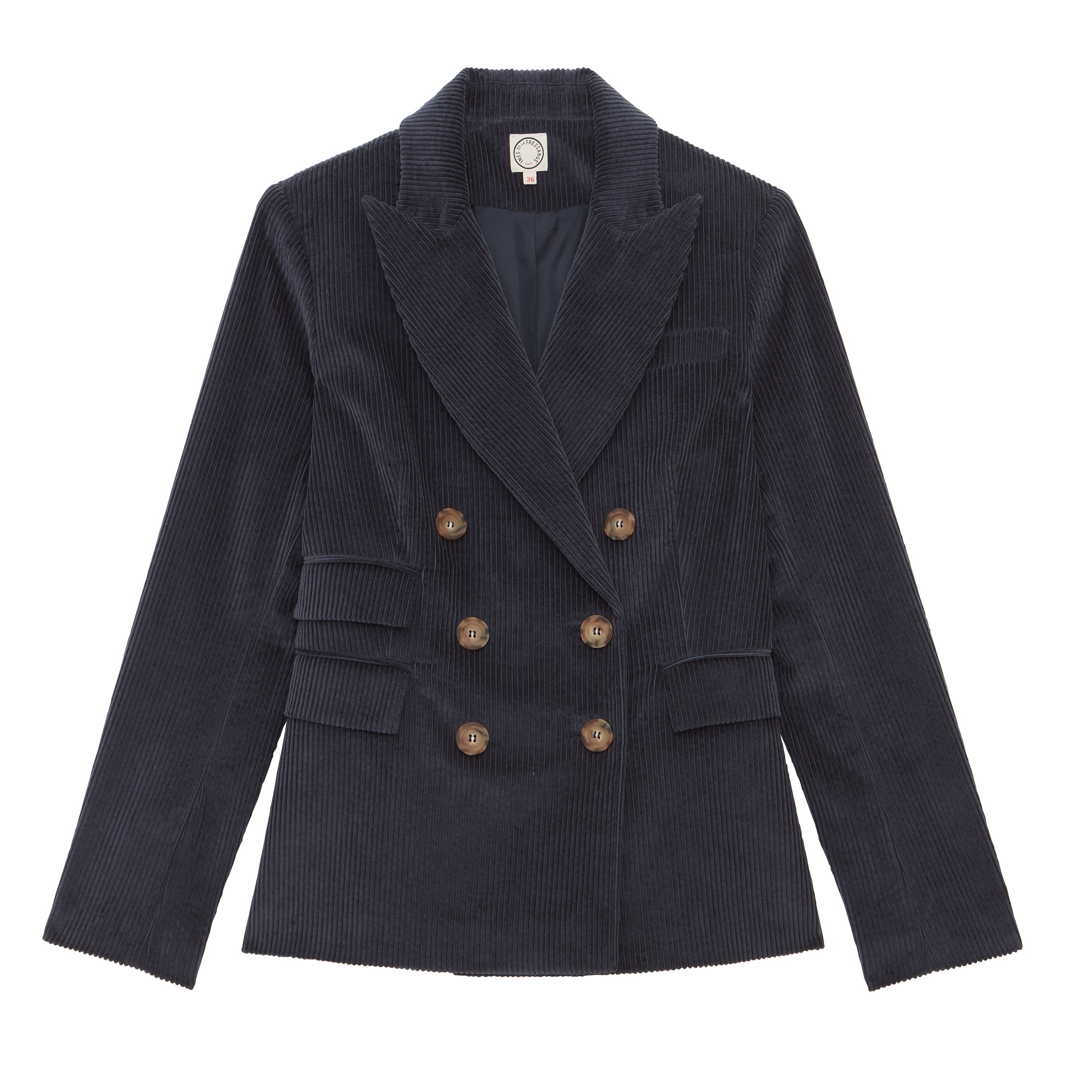 Veste Maurice en coton