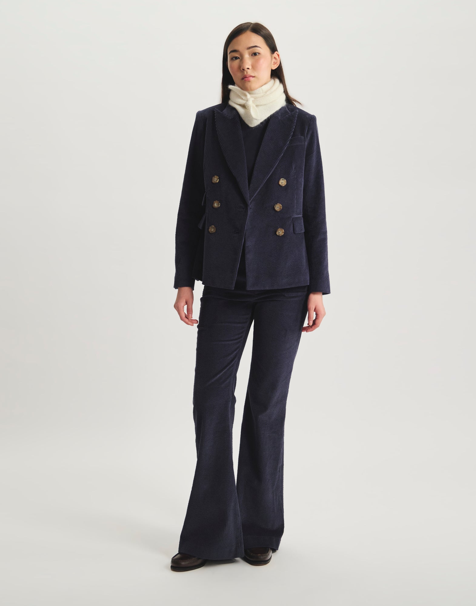 Veste Maurice en coton
