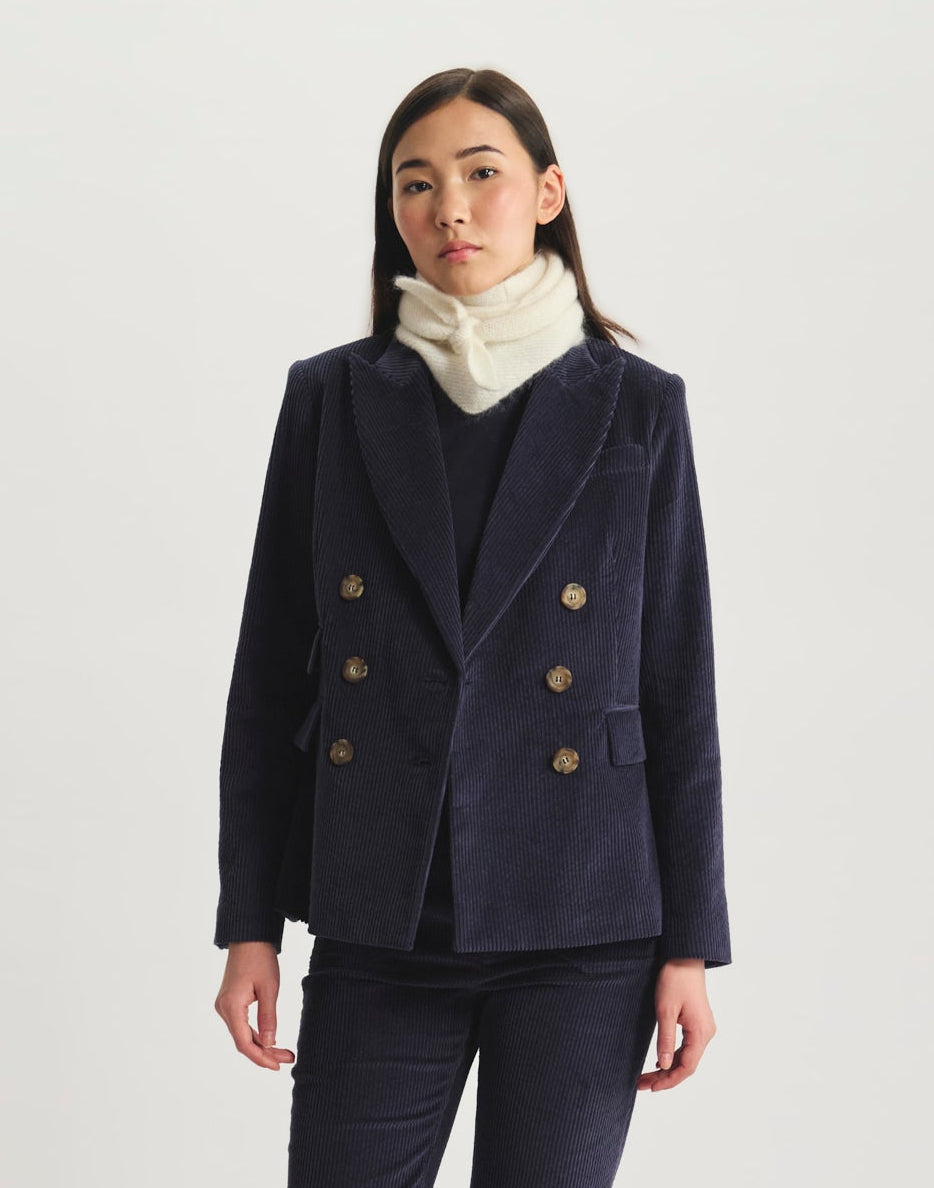 Maurice cotton jacket