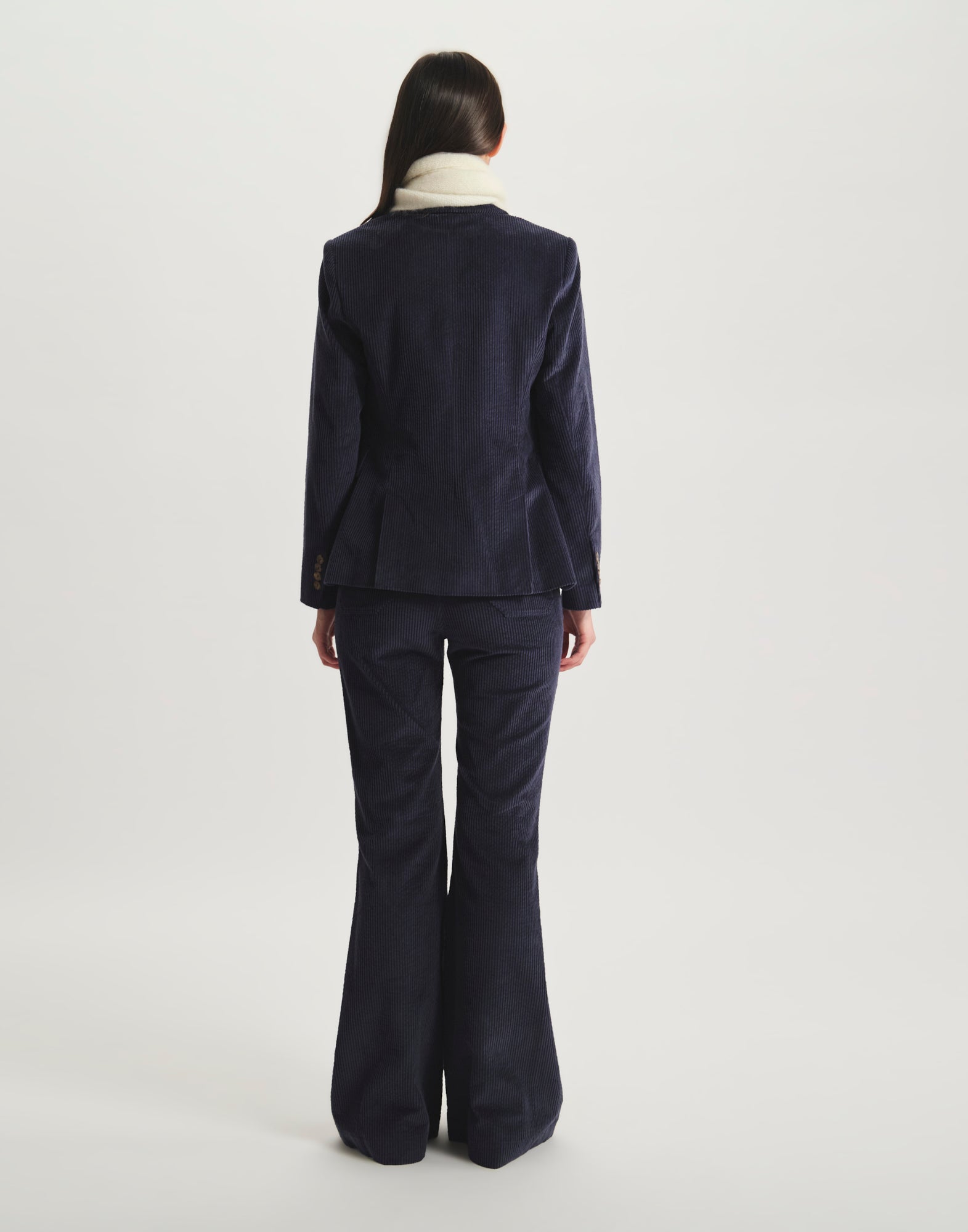 Veste Maurice en coton