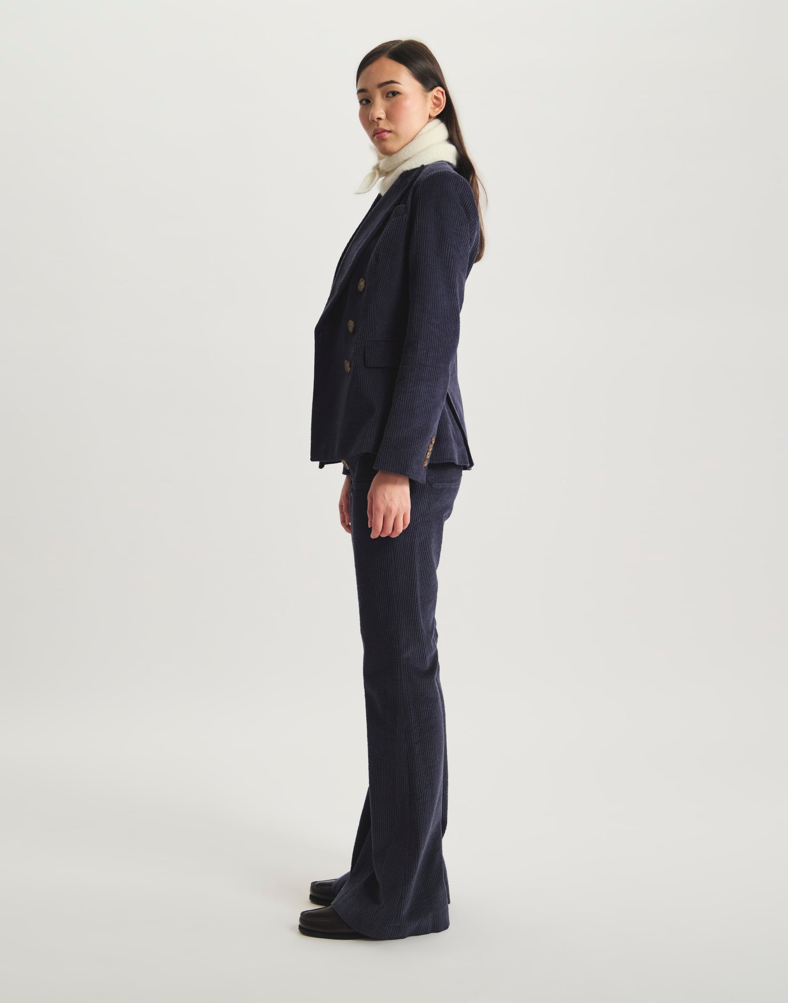 Veste Maurice en coton