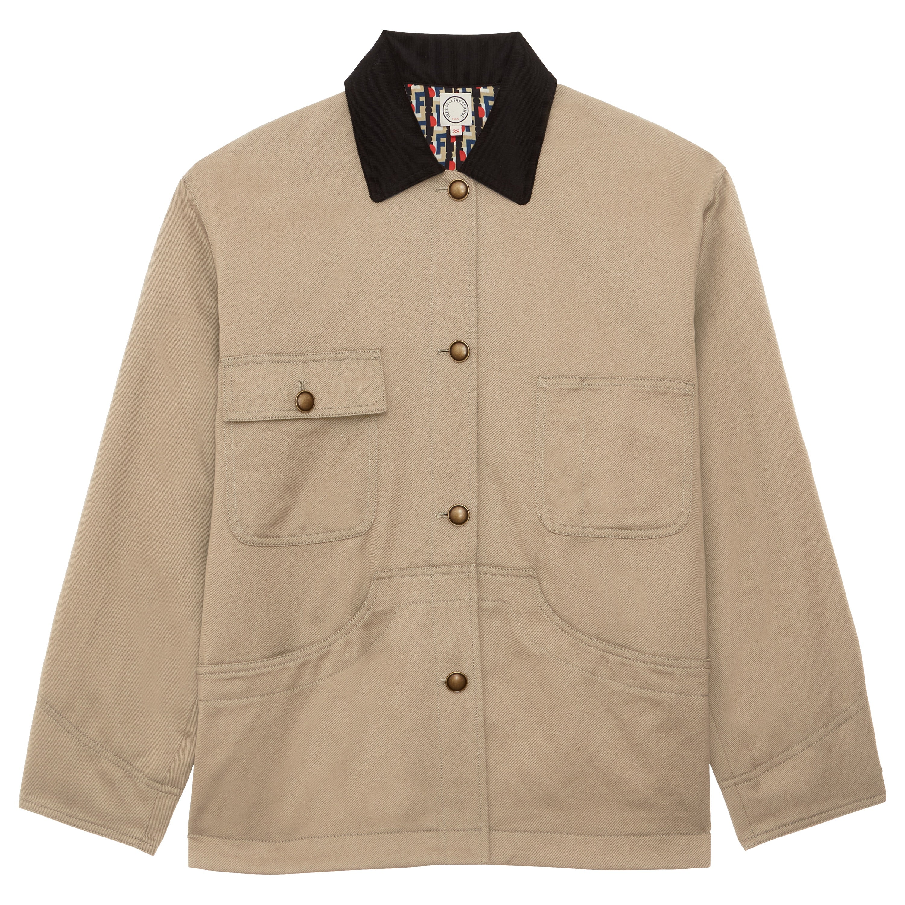 Giacca da lavoro Melchior