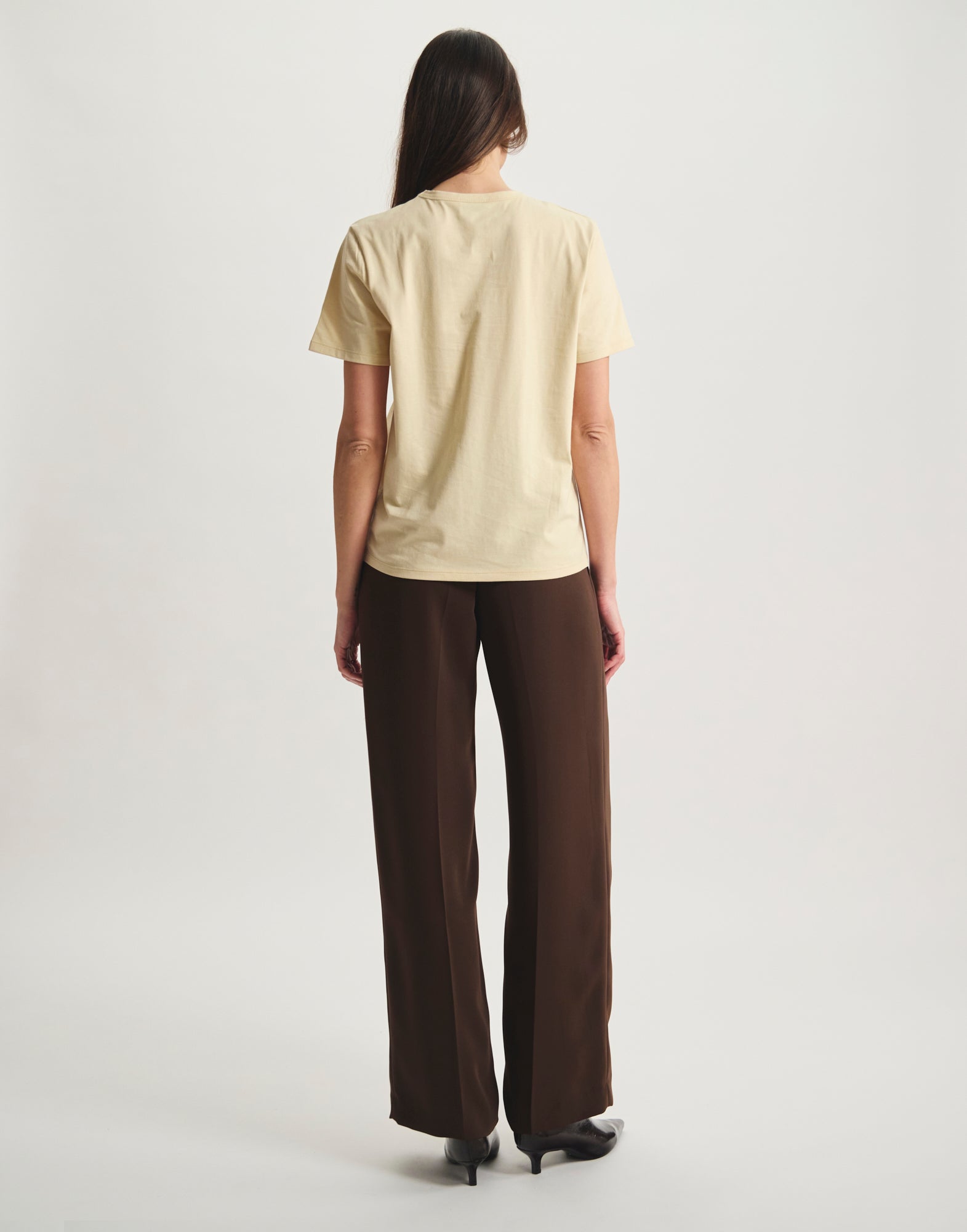 Camiseta Sunny de algodón