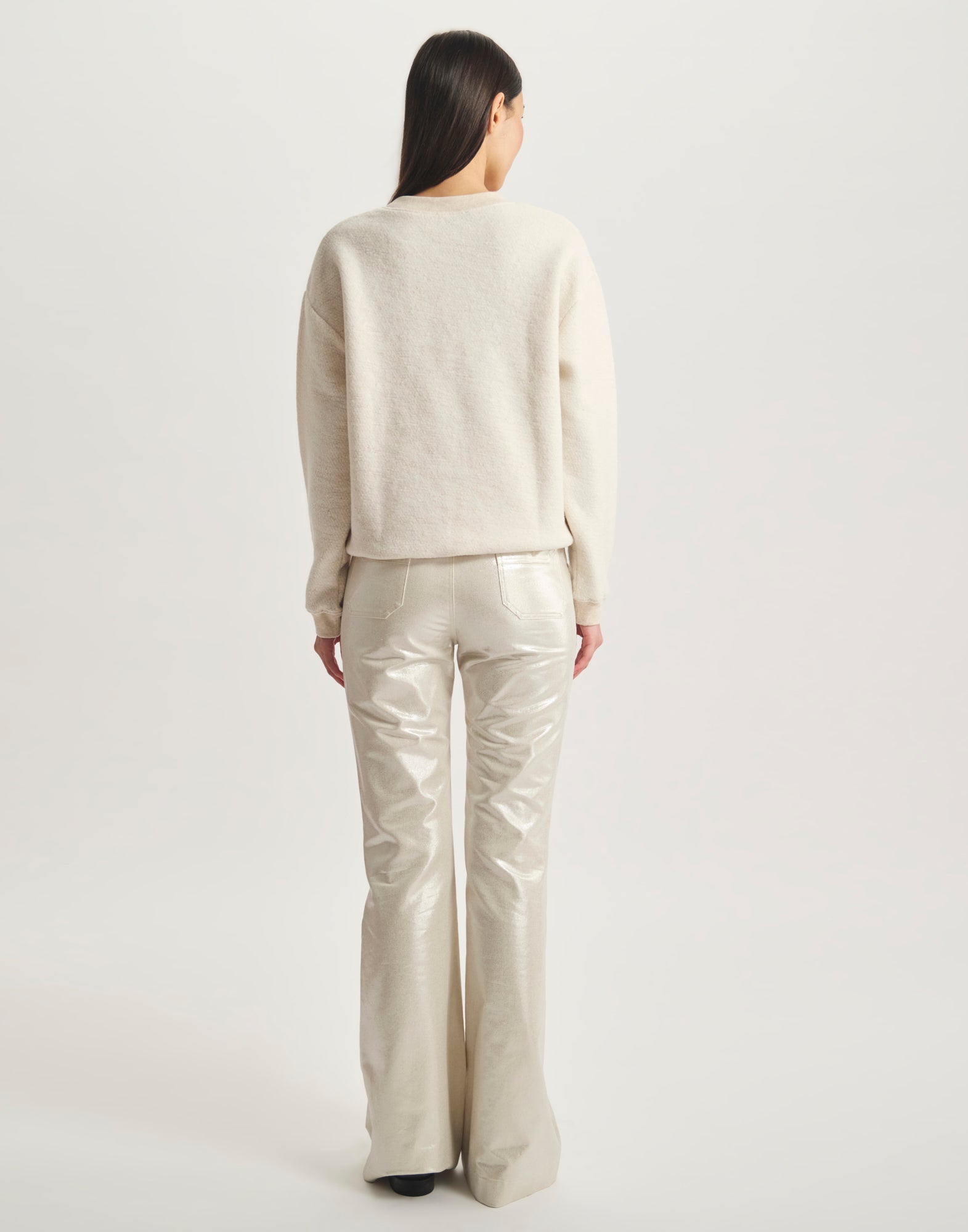 Pipa Pullover aus Baumwolle