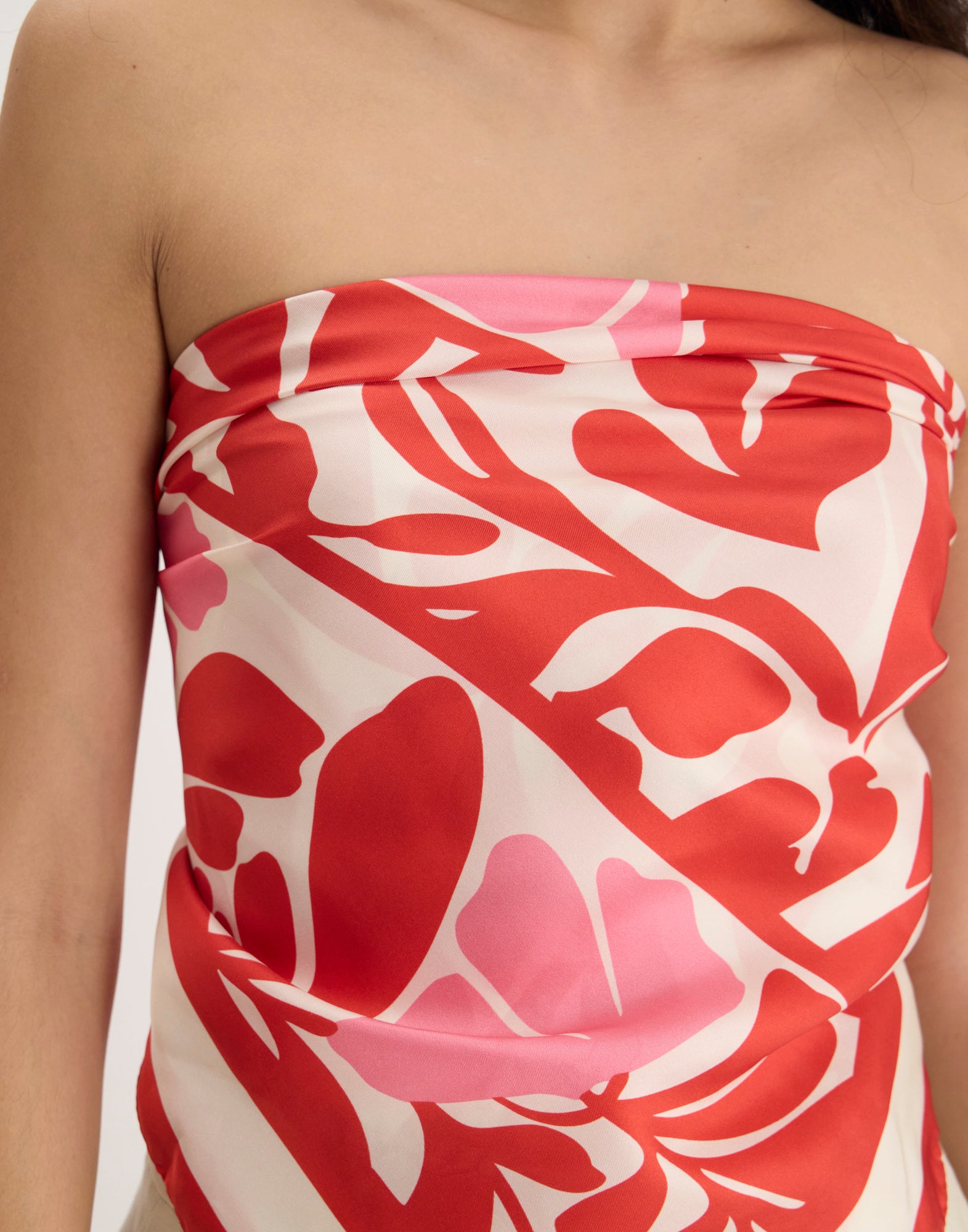 Foulard Lewis en soie