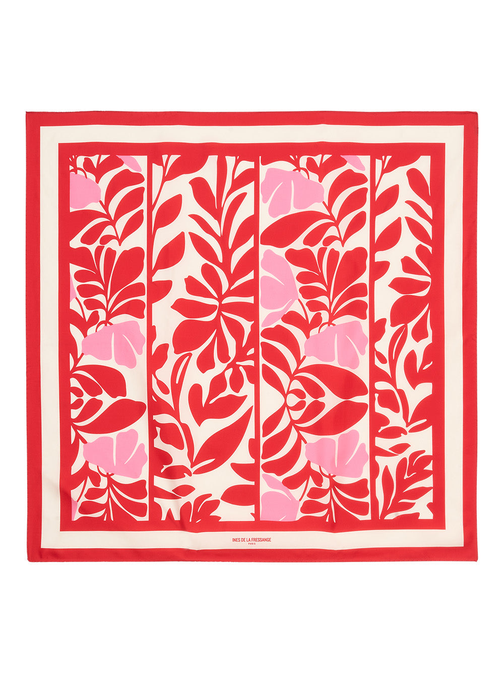 Foulard Lewis en soie