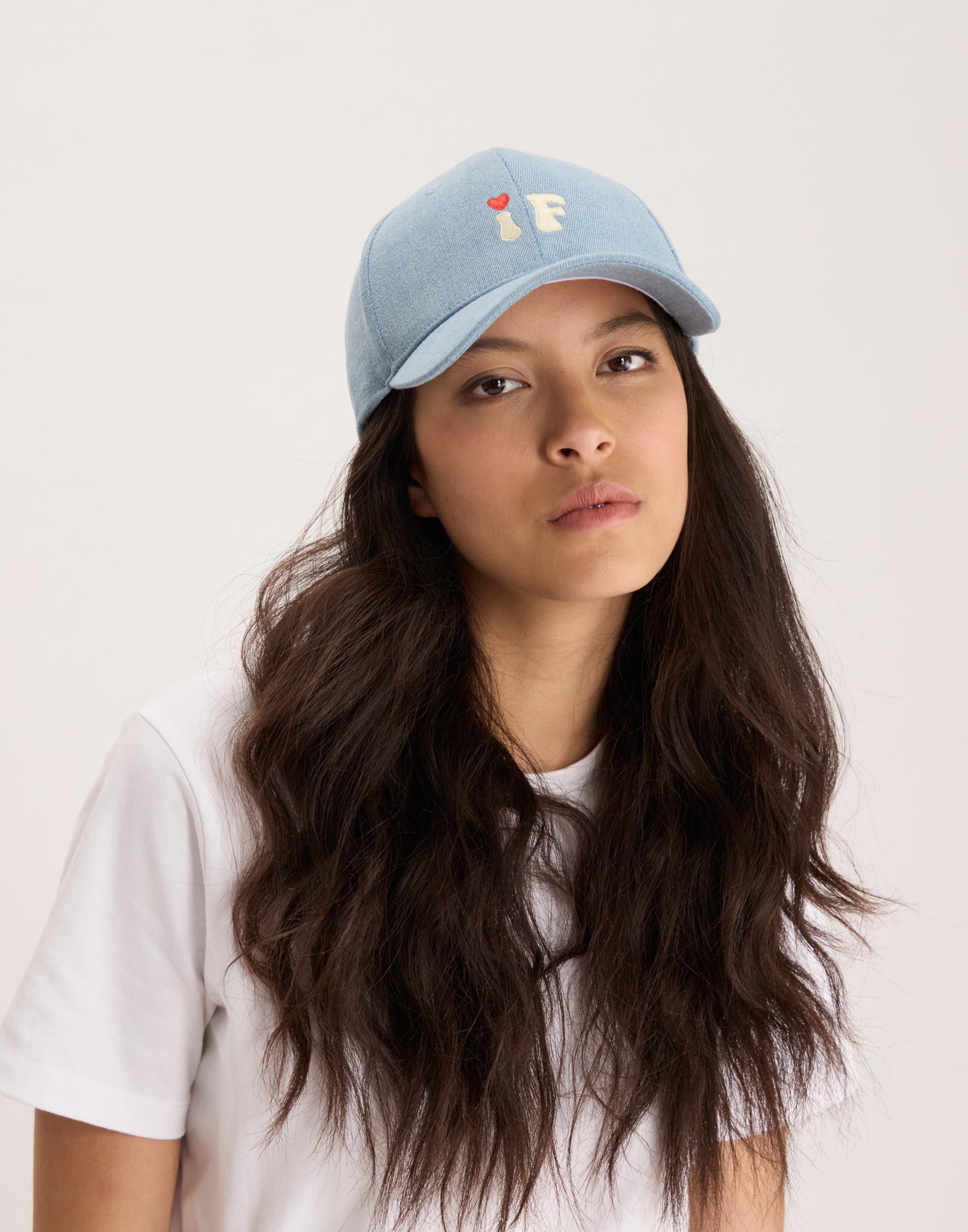 Casquette Sydney en coton