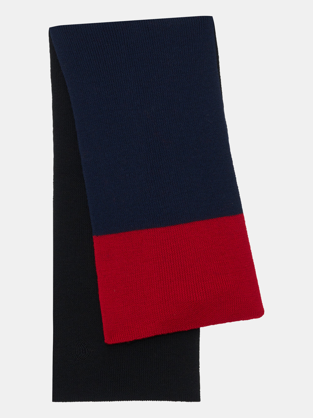 Bufanda Beth Colorblock