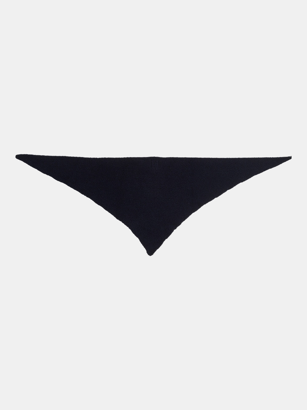 Bandana Pierro Blu scuro