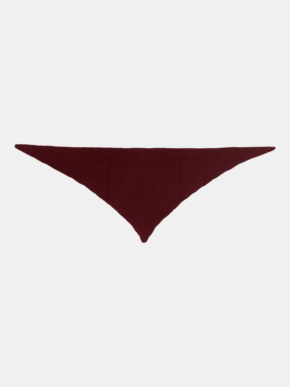 Bandana Pierro Bordeaux