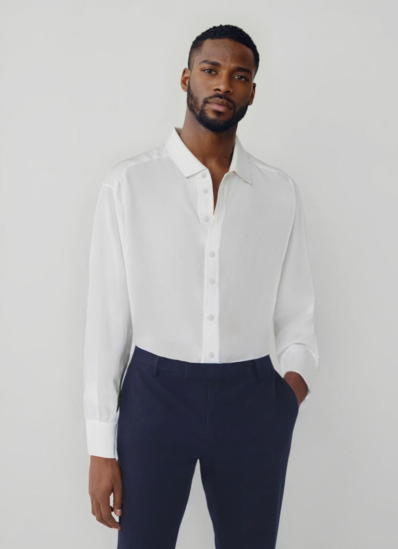 chemise-pour-homme-julien-blanche