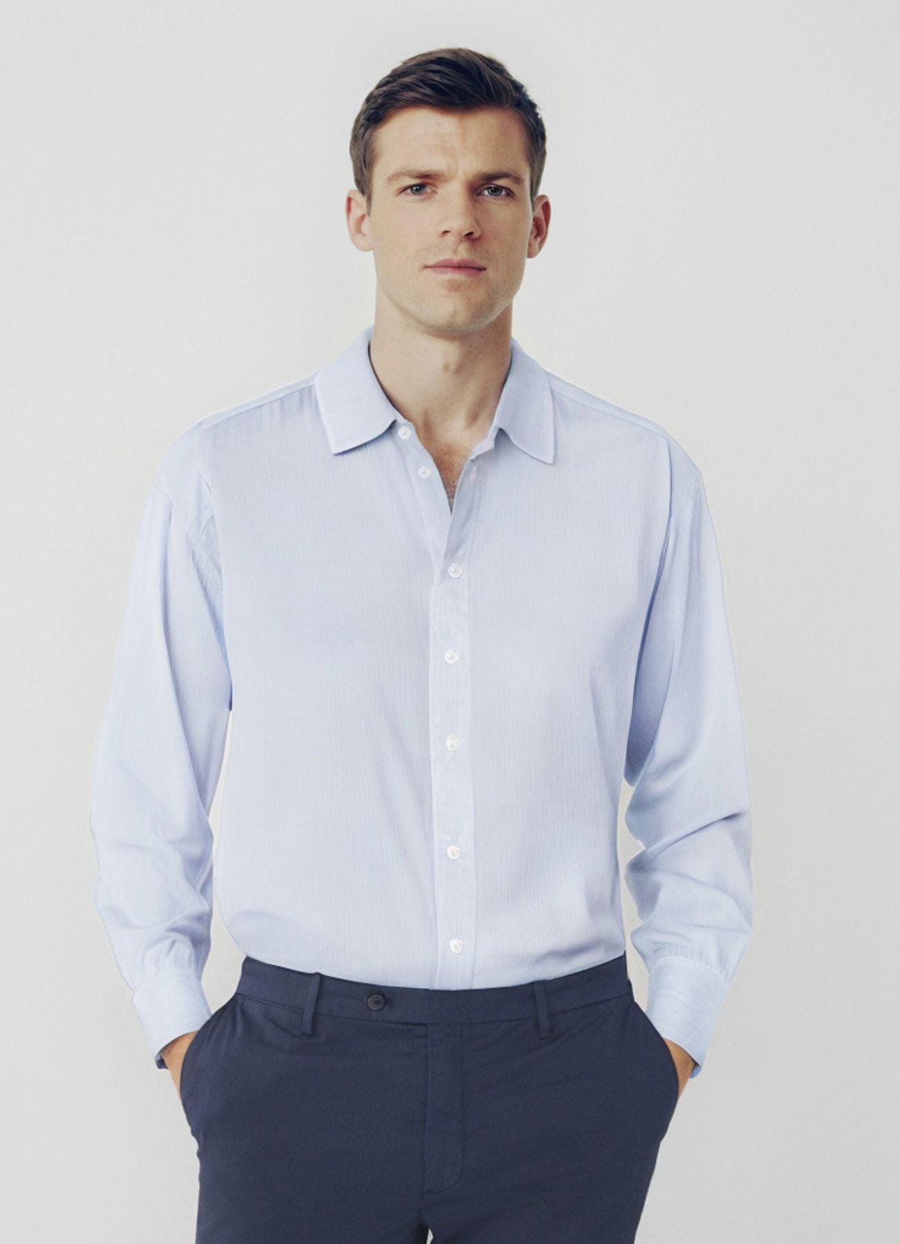 chemise-pour-homme-olivier-bleu-ciel