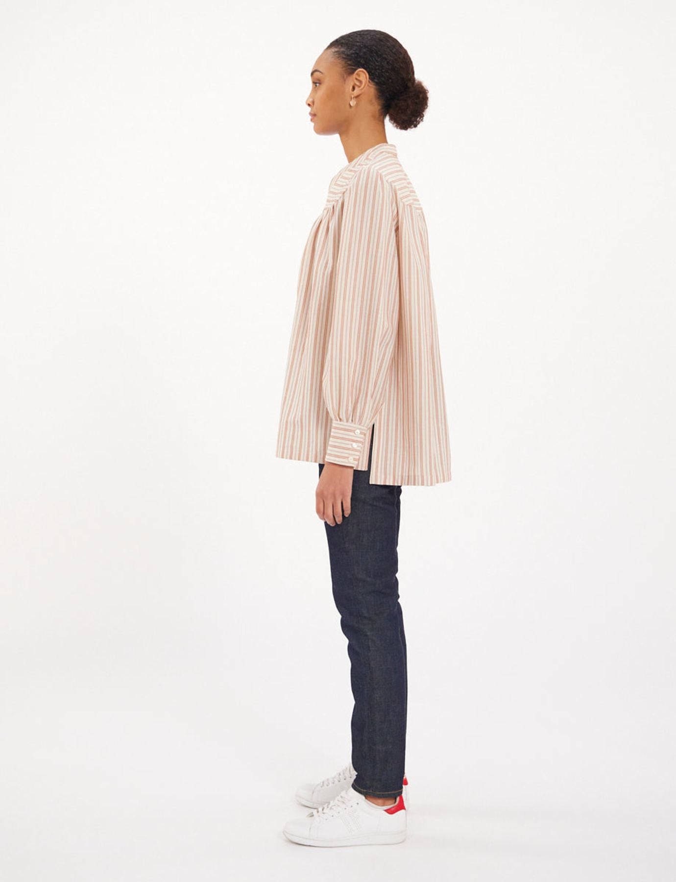 blusa-de-rayas-ornella