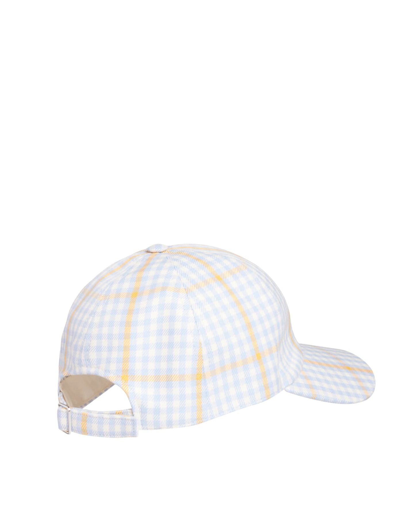 roma-checkered-cap